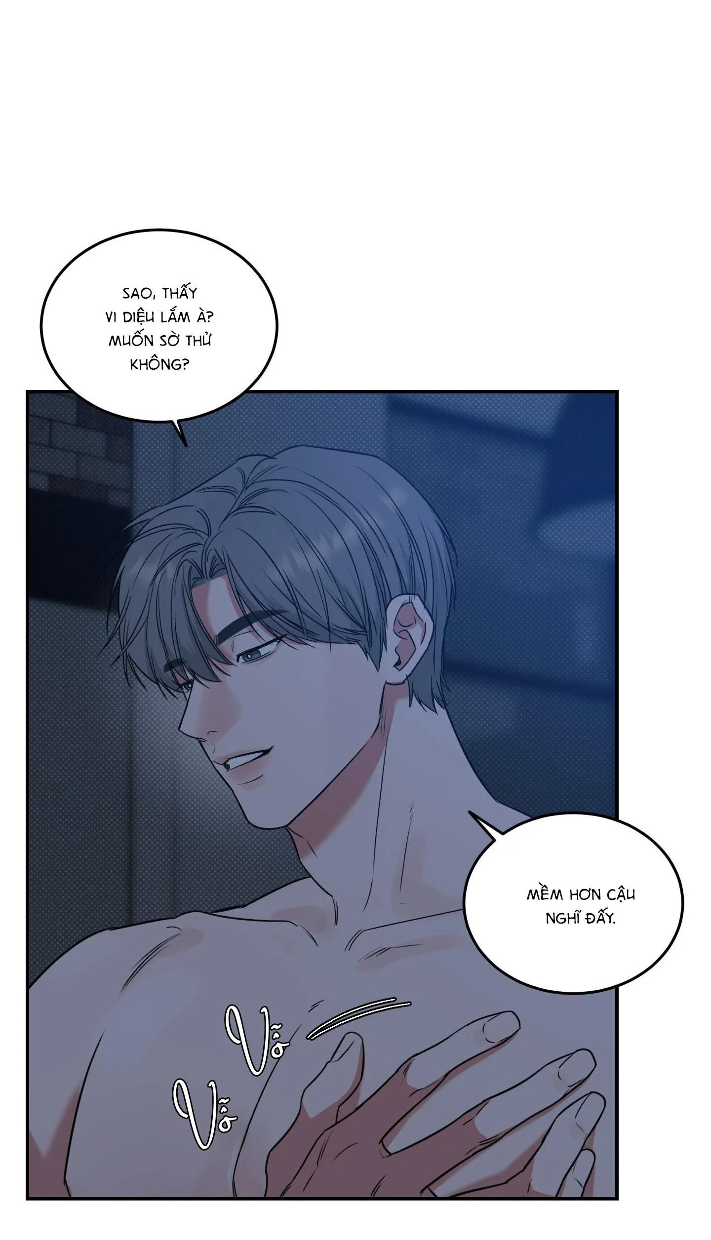 |DROP| Hưởng Lợi Chapter 2 Trang 9