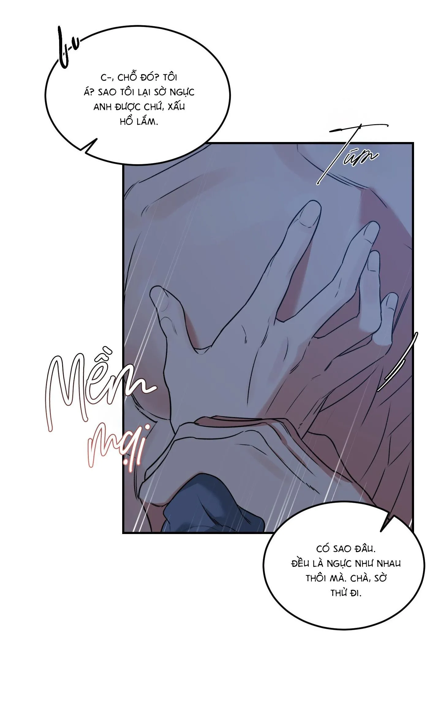 |DROP| Hưởng Lợi Chapter 2 Trang 10