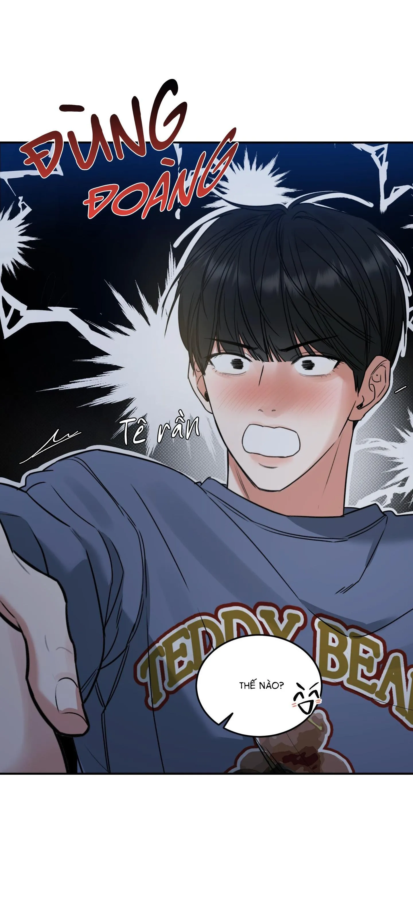 |DROP| Hưởng Lợi Chapter 2 Trang 11