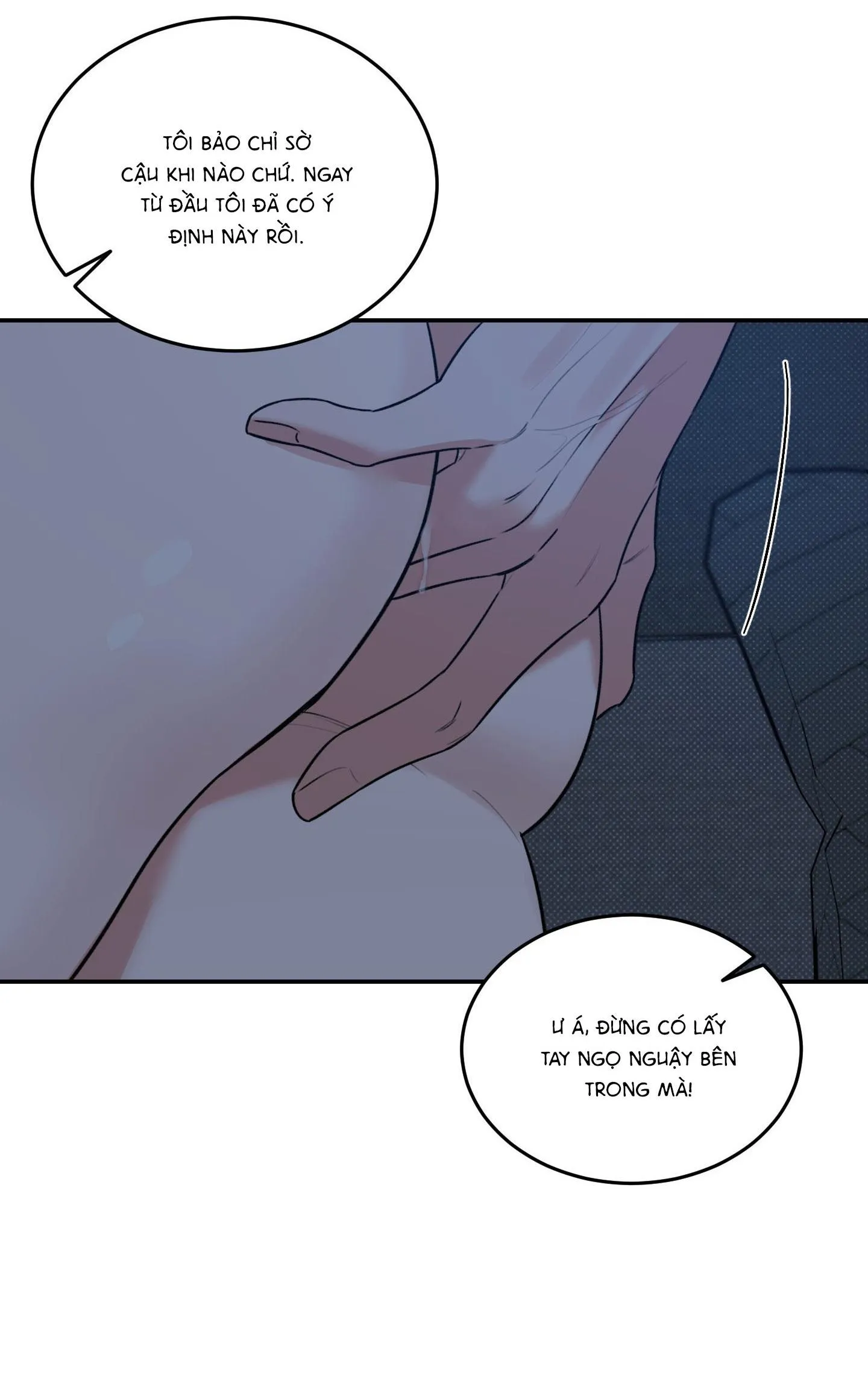 |DROP| Hưởng Lợi Chapter 2 Trang 24