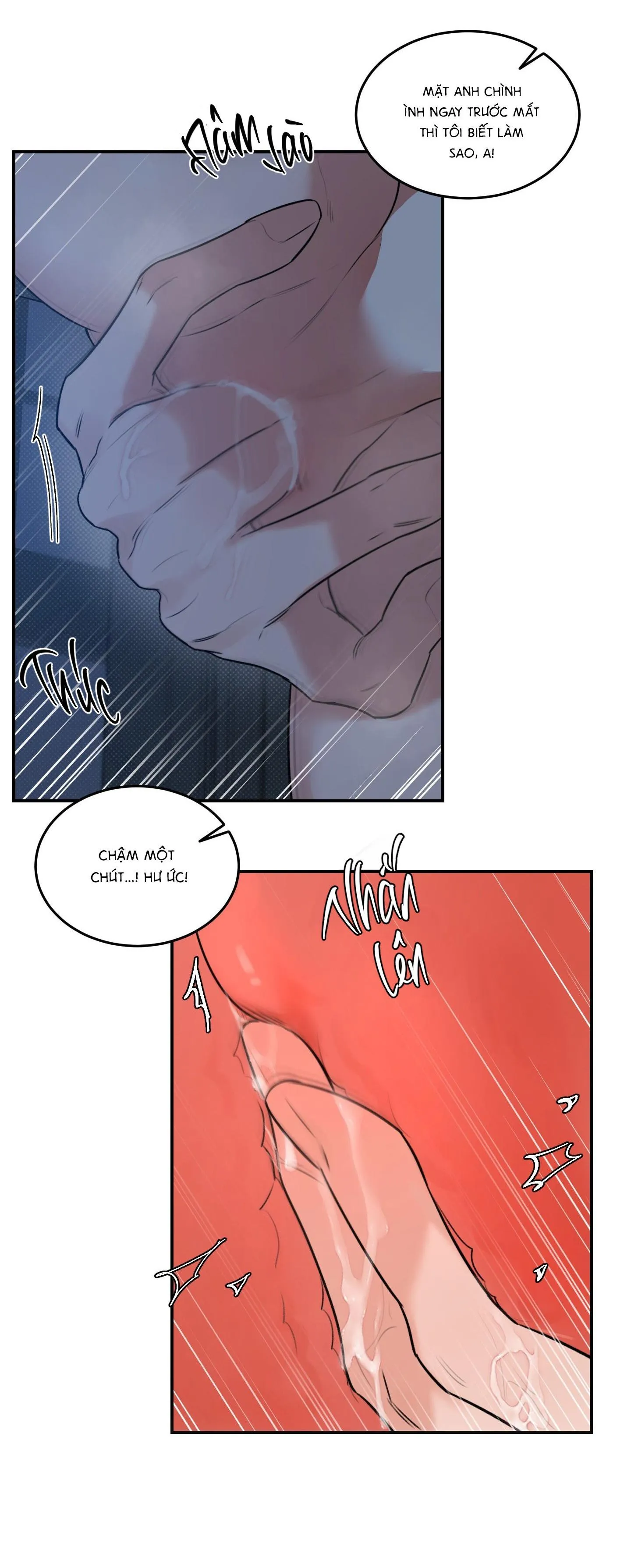 |DROP| Hưởng Lợi Chapter 2 Trang 28