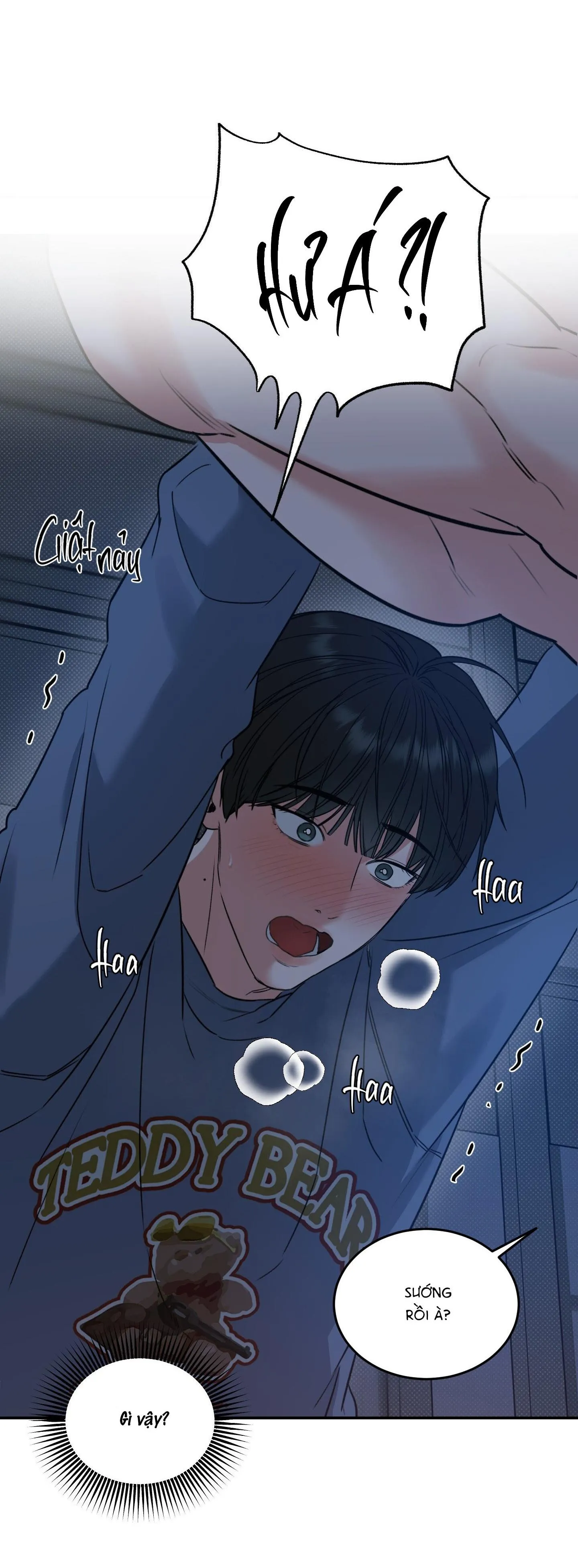 |DROP| Hưởng Lợi Chapter 2 Trang 29