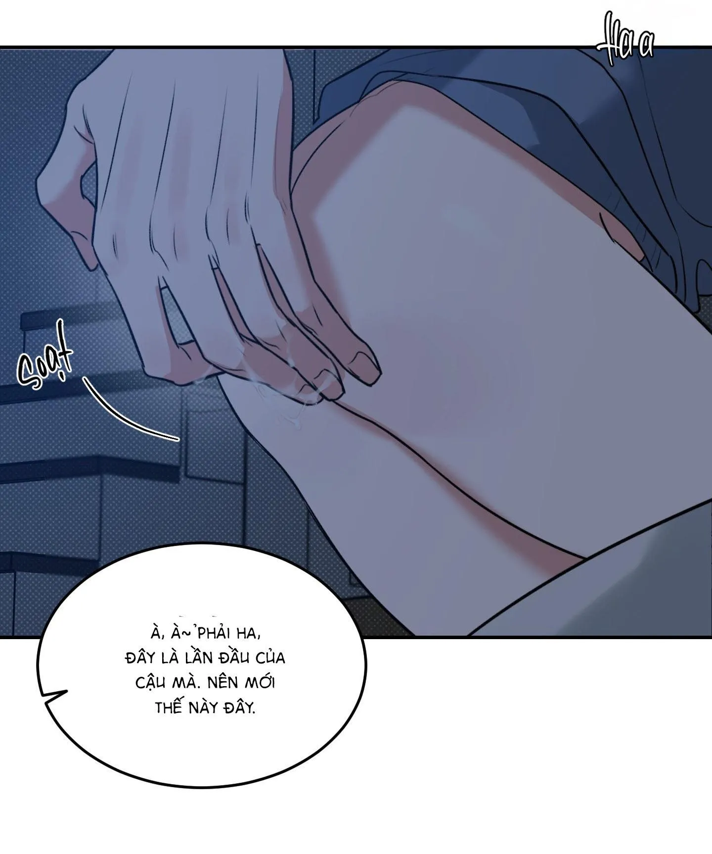 |DROP| Hưởng Lợi Chapter 2 Trang 33