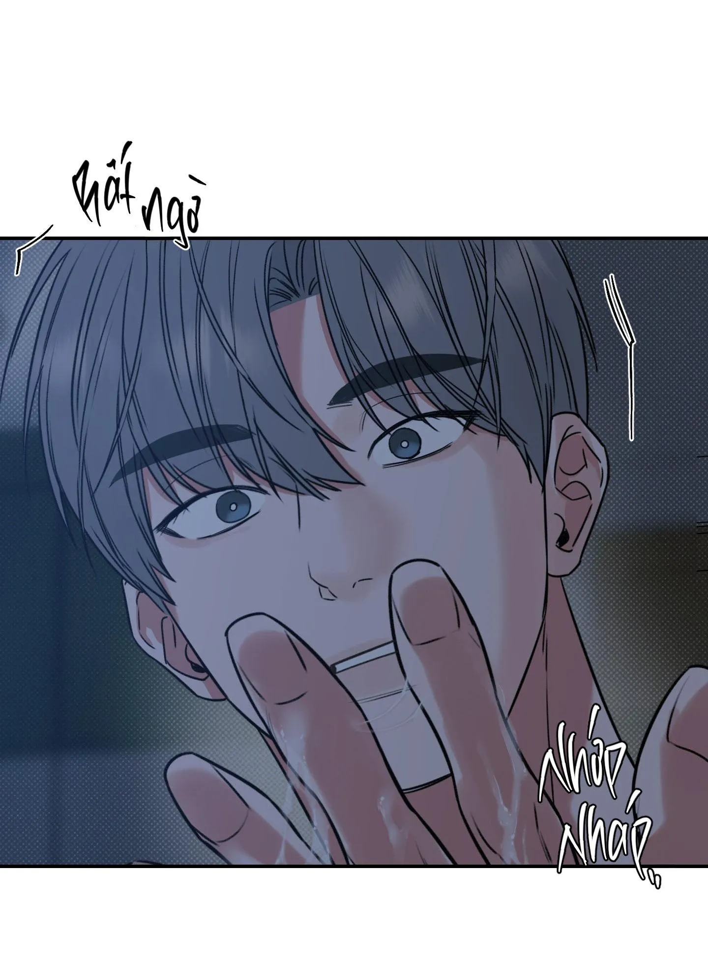 |DROP| Hưởng Lợi Chapter 2 Trang 35