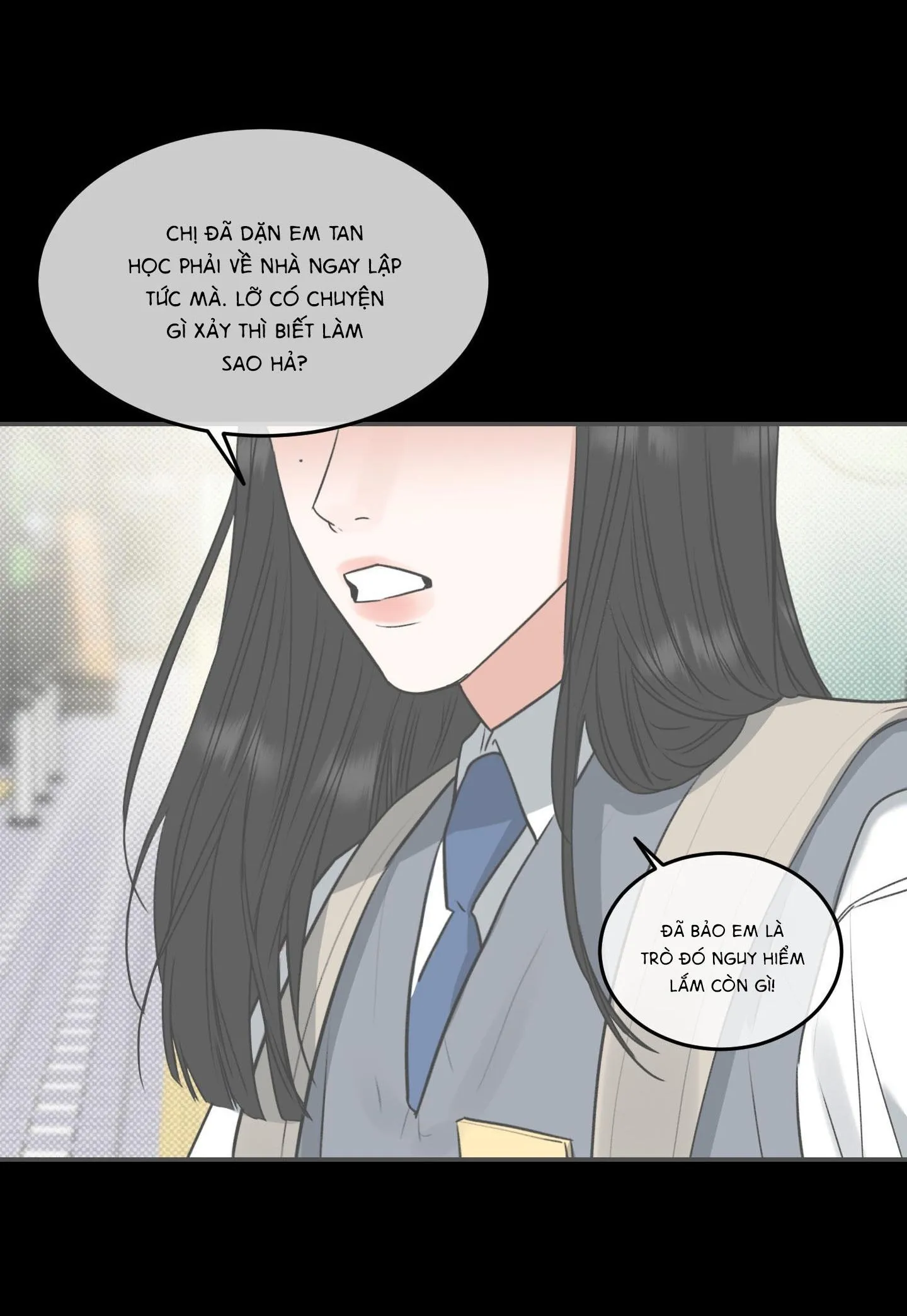 |DROP| Hưởng Lợi Chapter 2 Trang 41