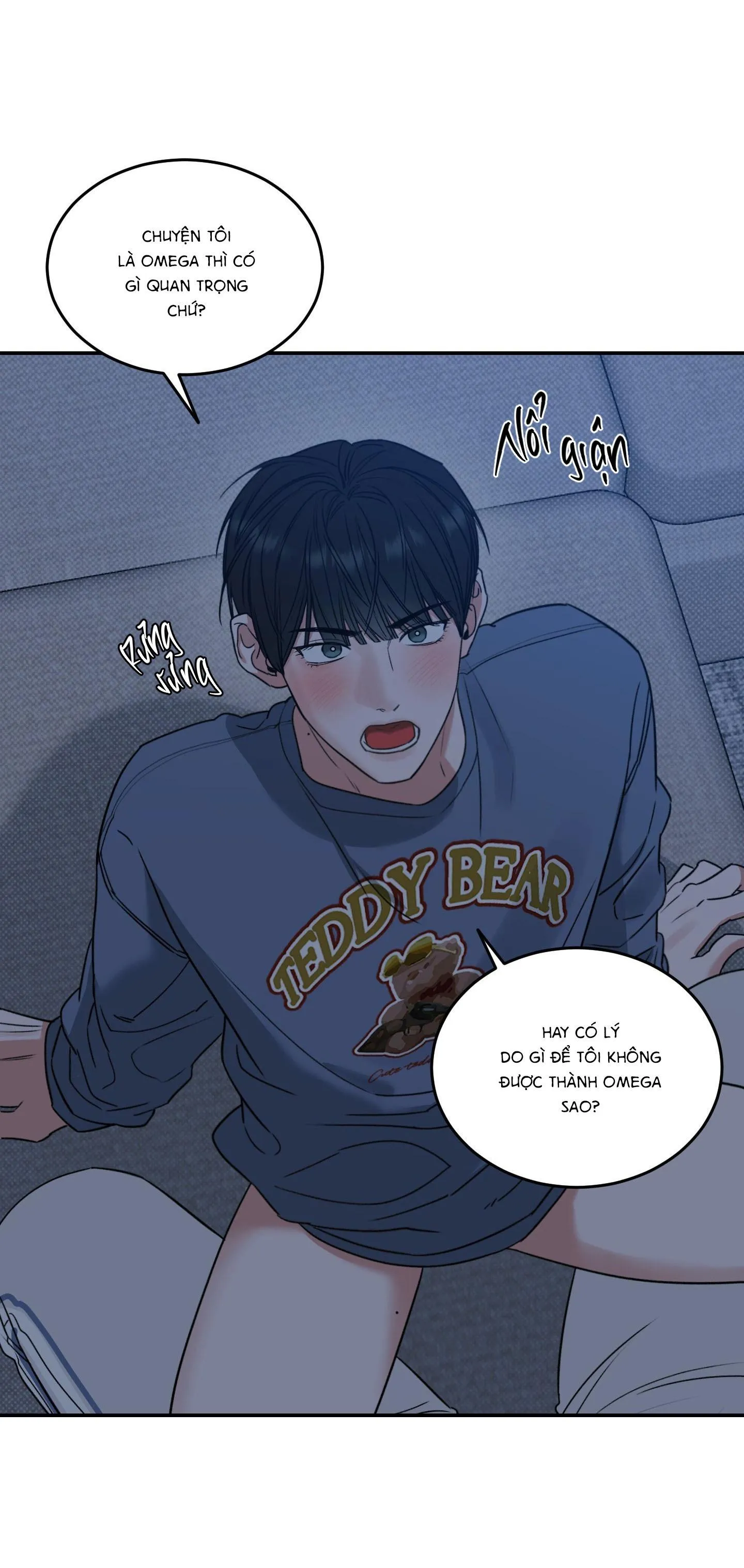 |DROP| Hưởng Lợi Chapter 2 Trang 48