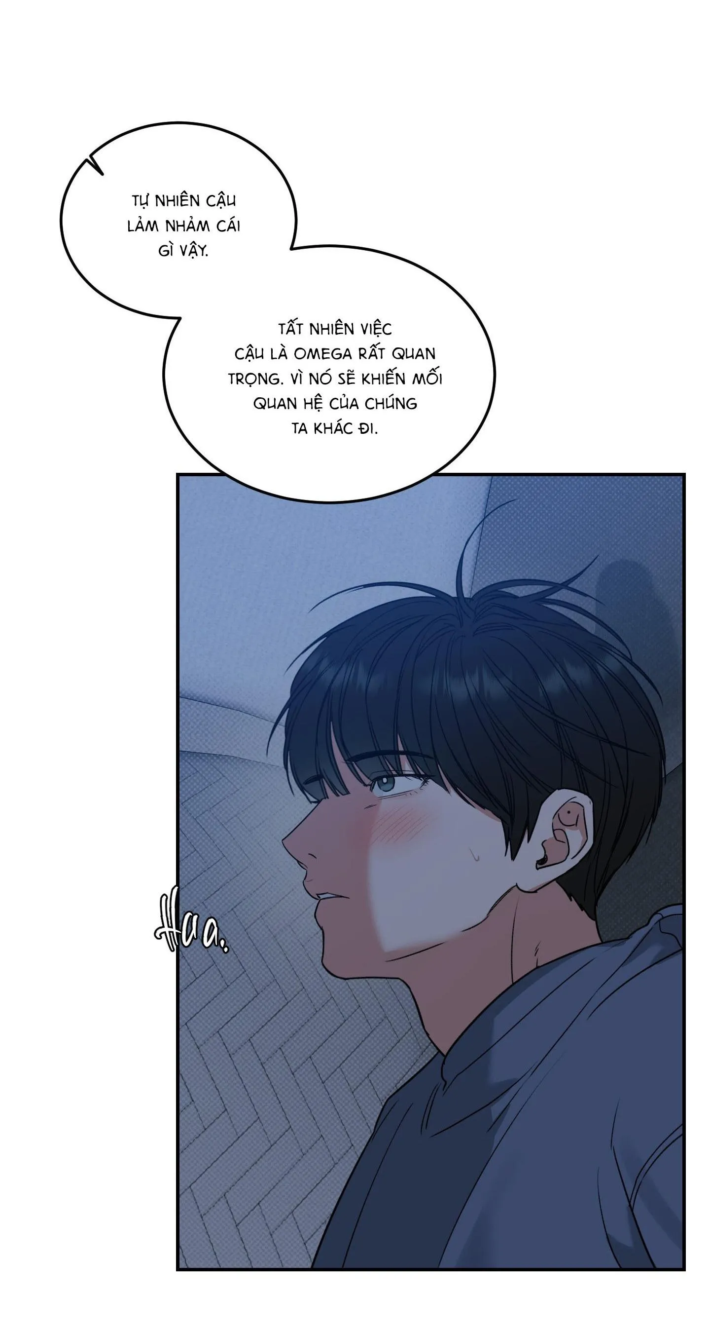 |DROP| Hưởng Lợi Chapter 2 Trang 50