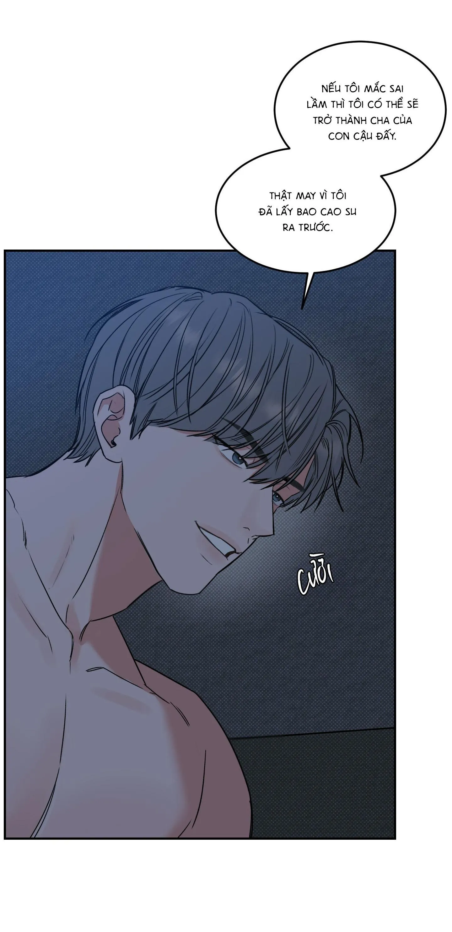 |DROP| Hưởng Lợi Chapter 2 Trang 51