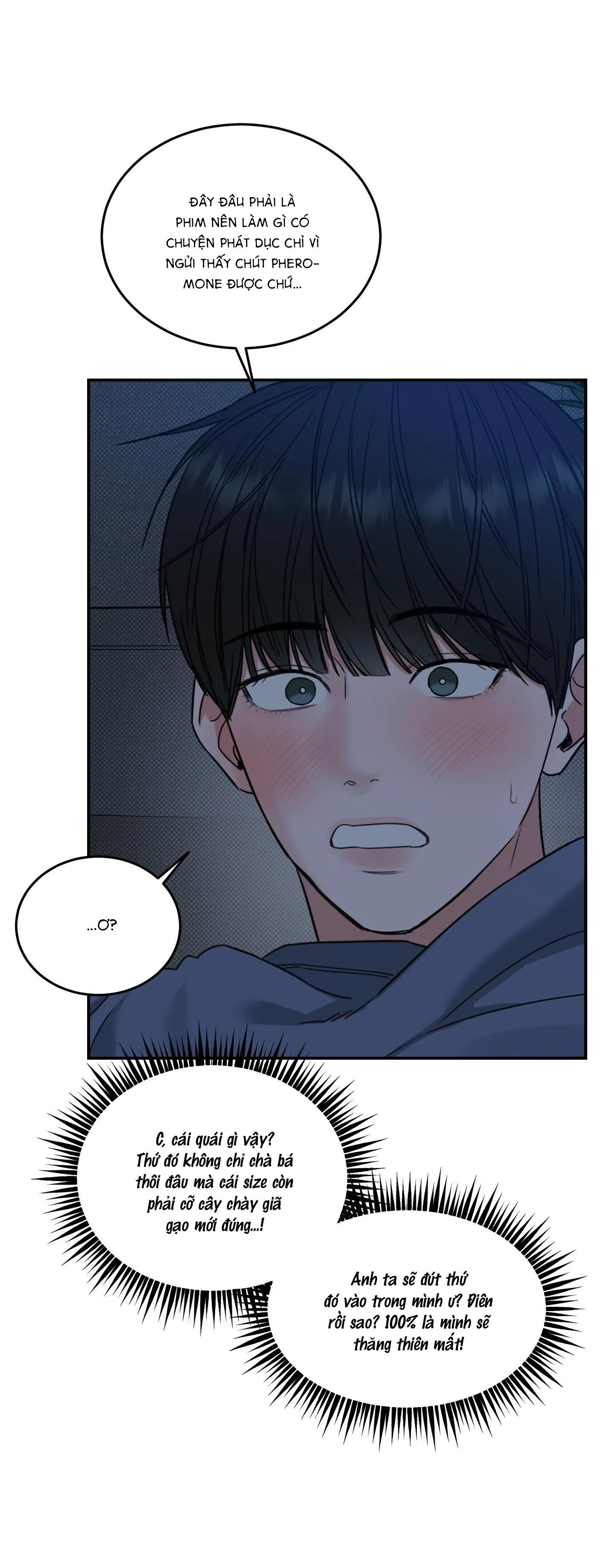 |DROP| Hưởng Lợi Chapter 2 Trang 55