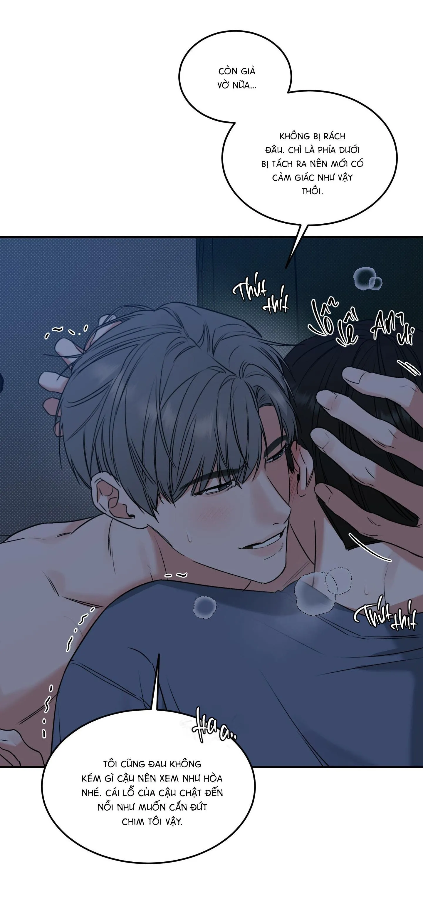 |DROP| Hưởng Lợi Chapter 2 Trang 62