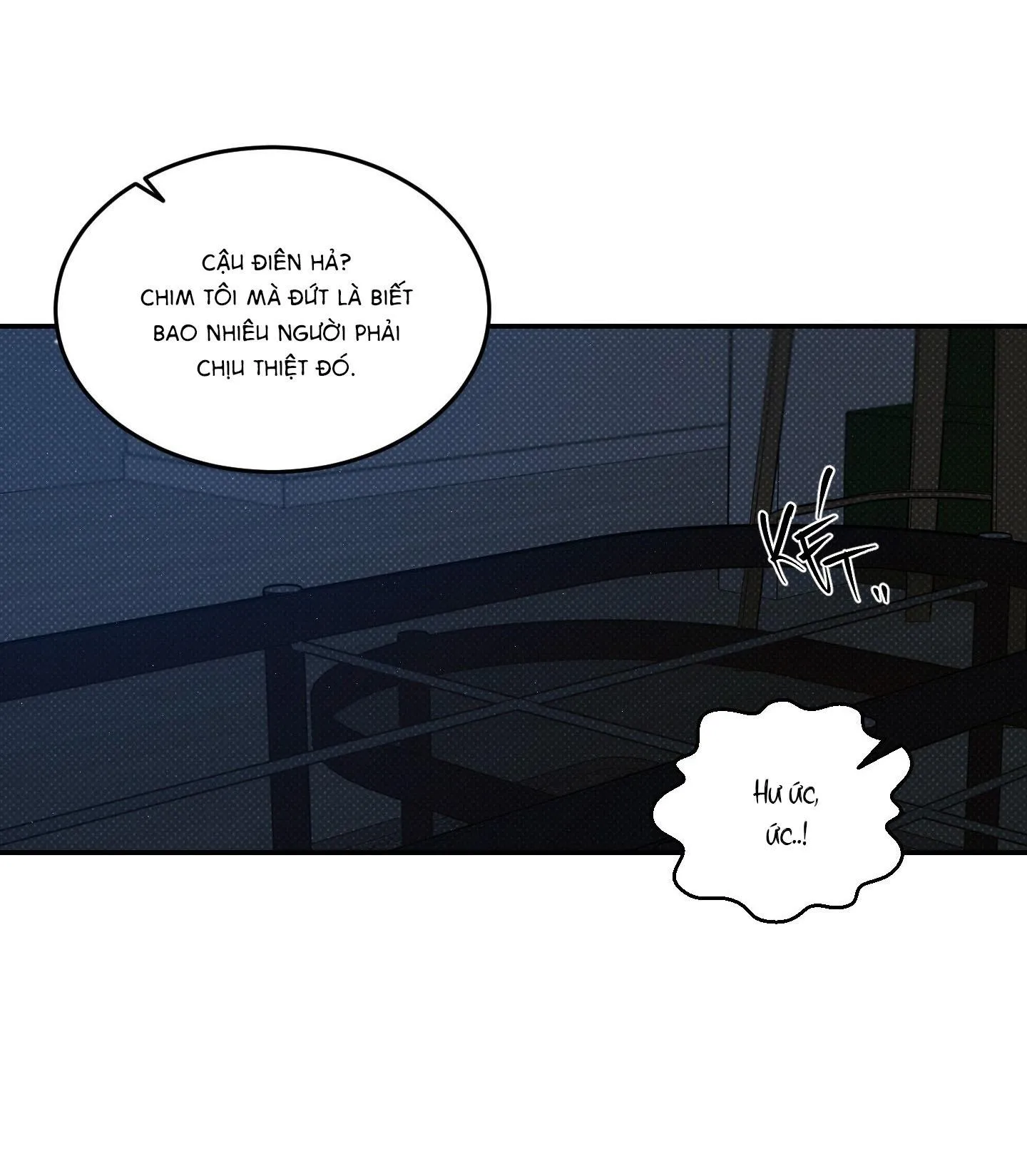 |DROP| Hưởng Lợi Chapter 2 Trang 64