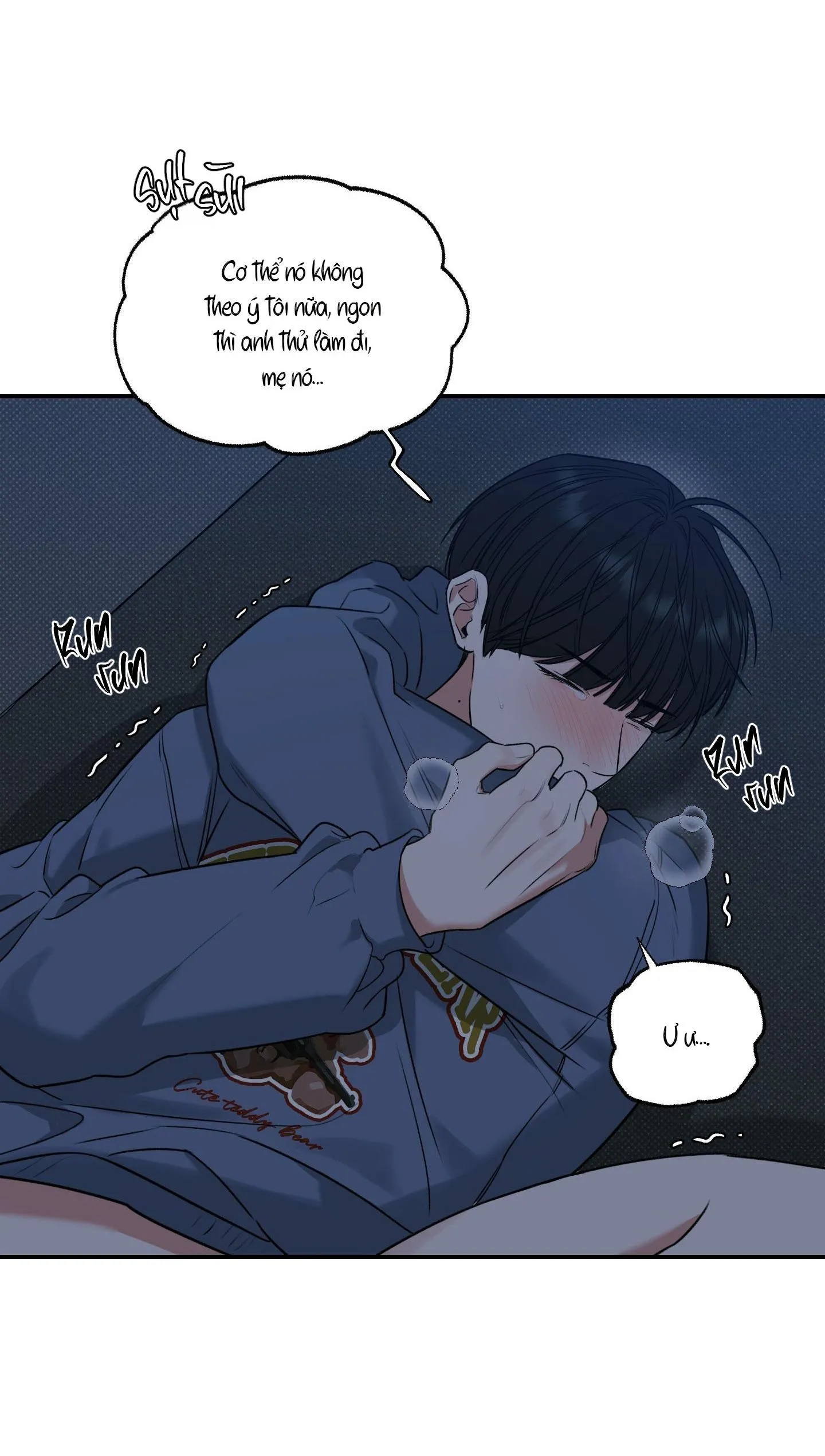 |DROP| Hưởng Lợi Chapter 2 Trang 66