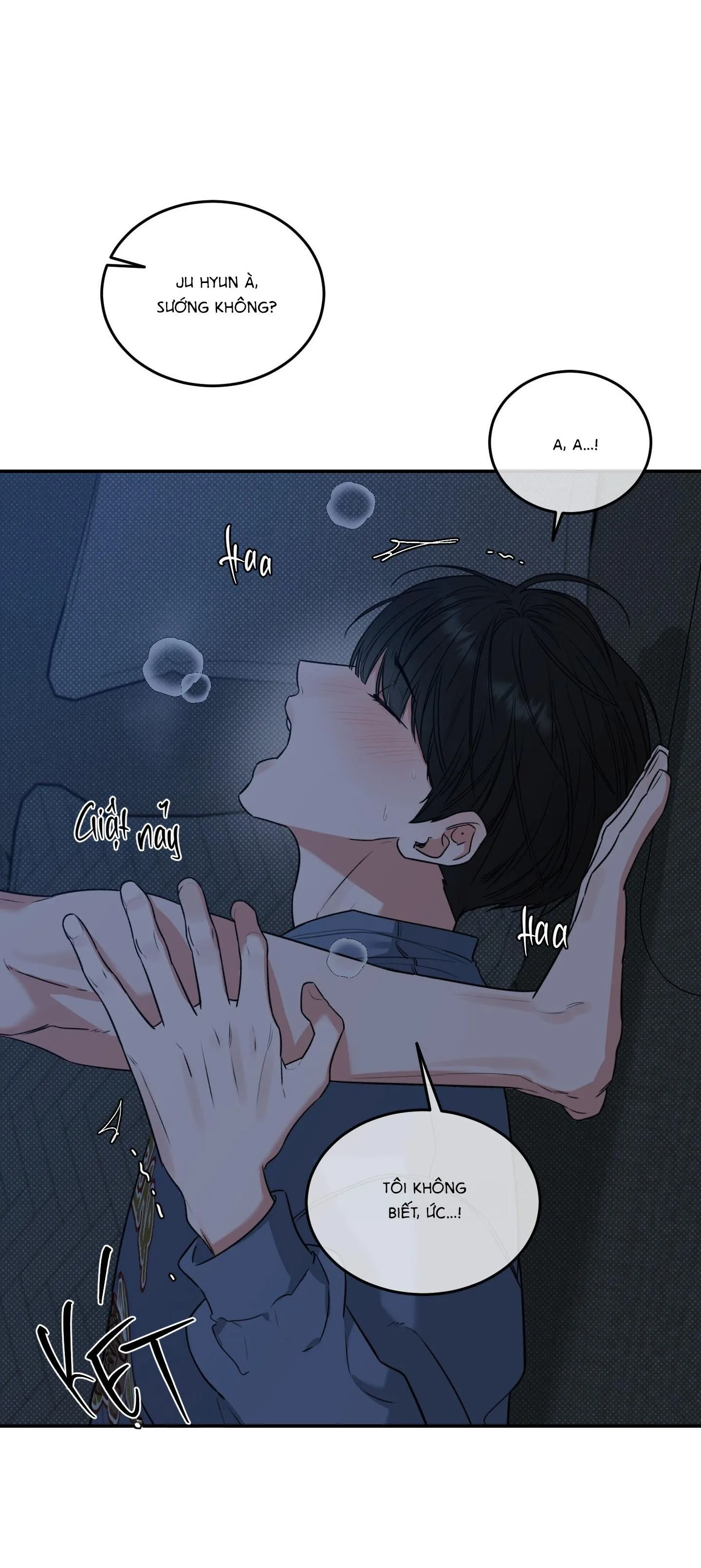 |DROP| Hưởng Lợi Chapter 2 Trang 74