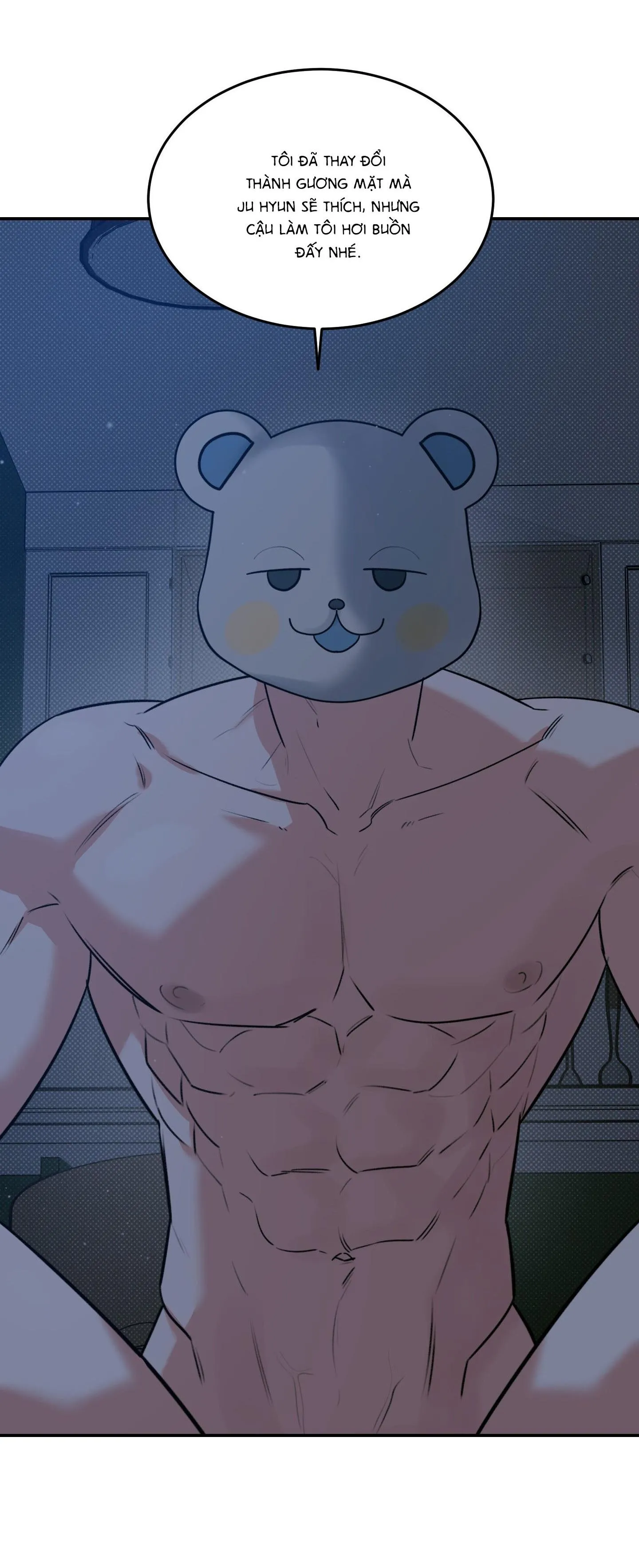 |DROP| Hưởng Lợi Chapter 2 Trang 78