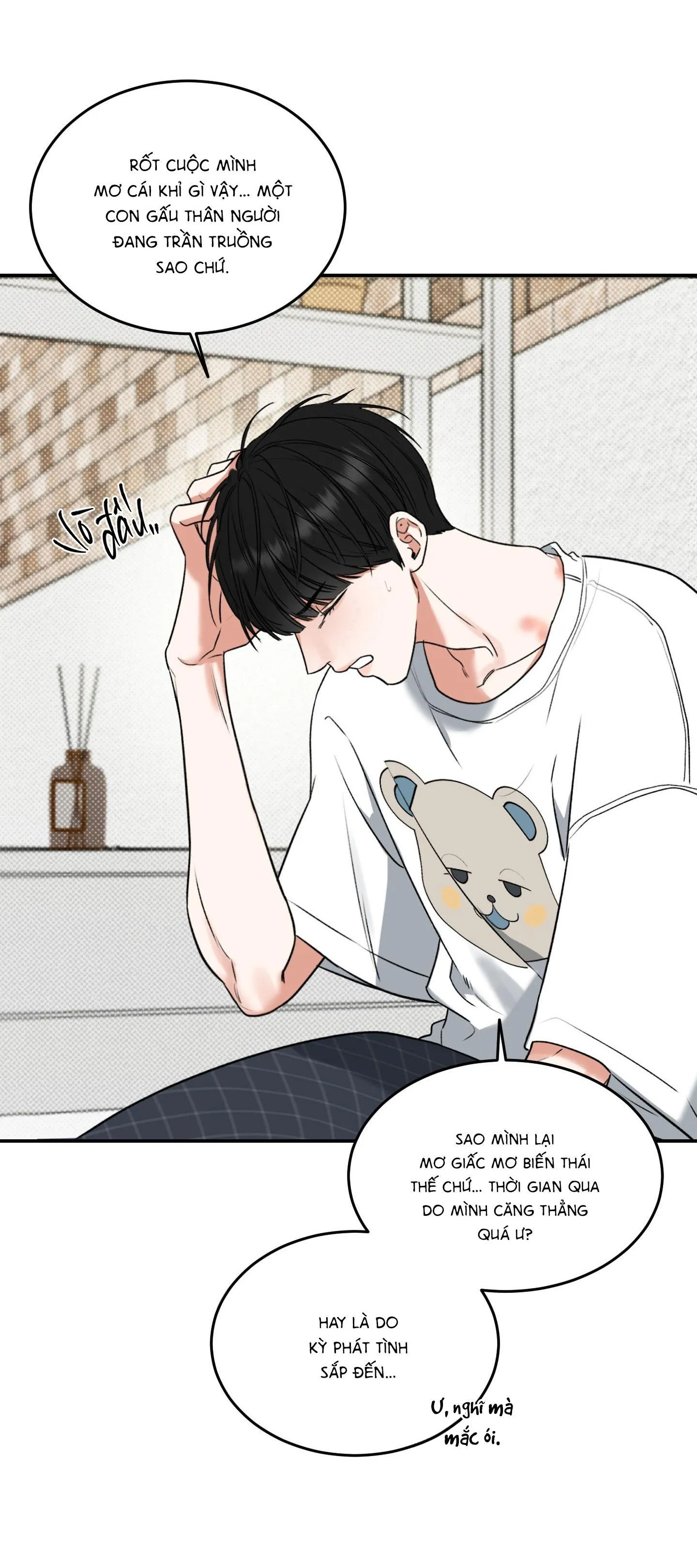 |DROP| Hưởng Lợi Chapter 2 Trang 84