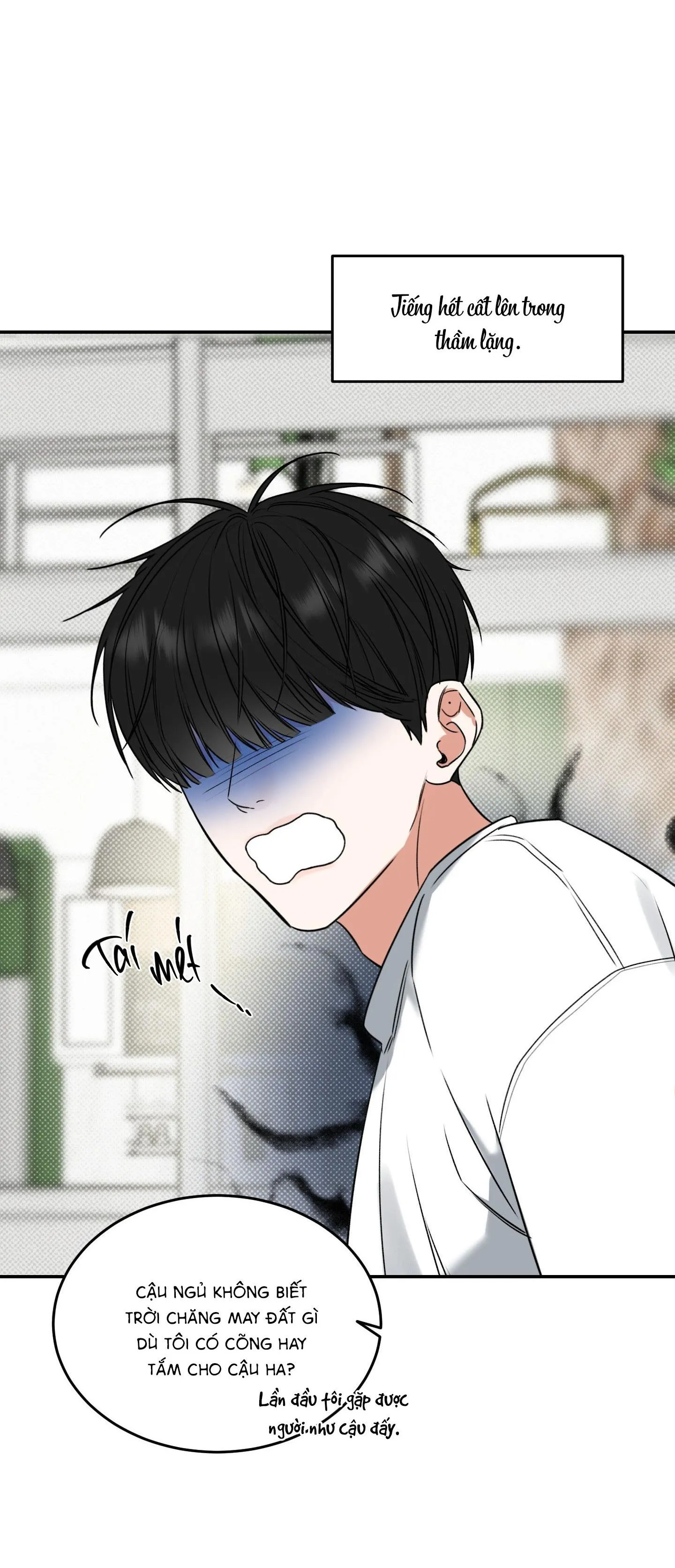 |DROP| Hưởng Lợi Chapter 2 Trang 91