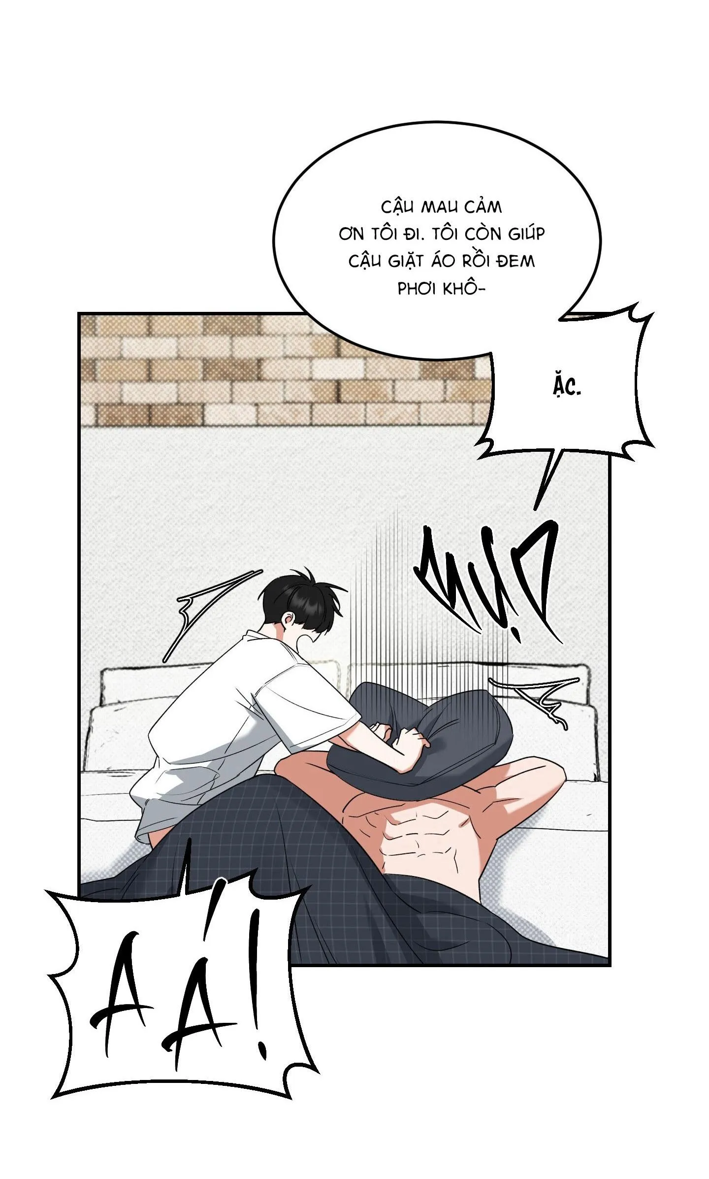 |DROP| Hưởng Lợi Chapter 2 Trang 92