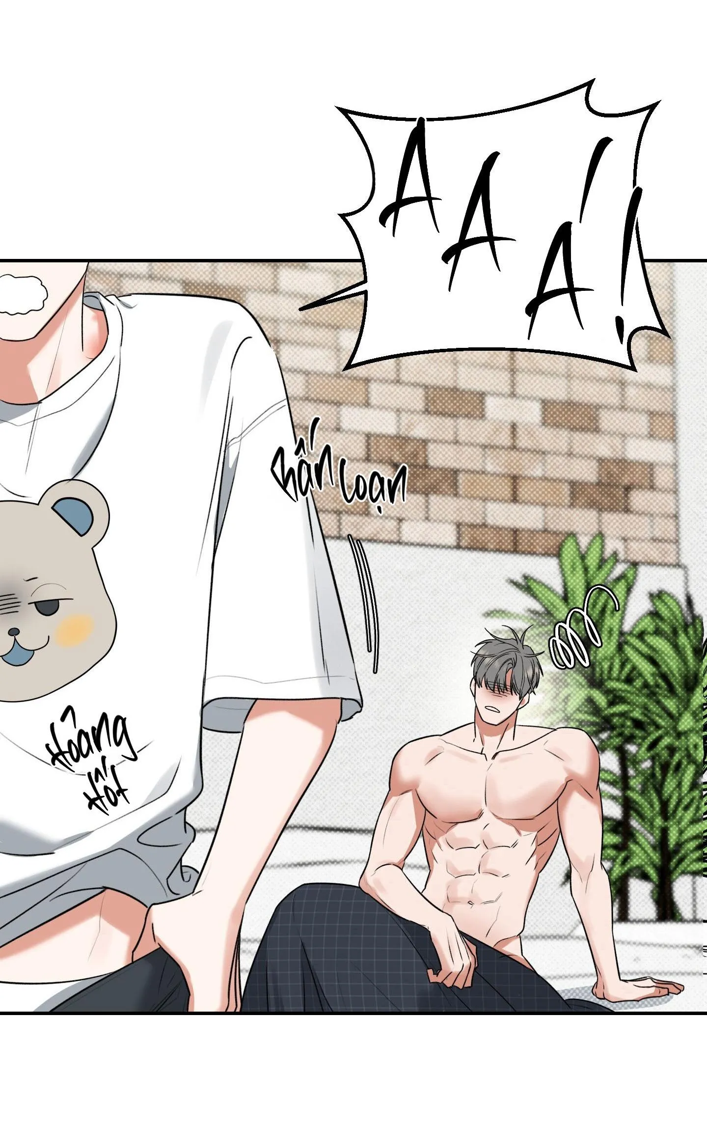 |DROP| Hưởng Lợi Chapter 2 Trang 93