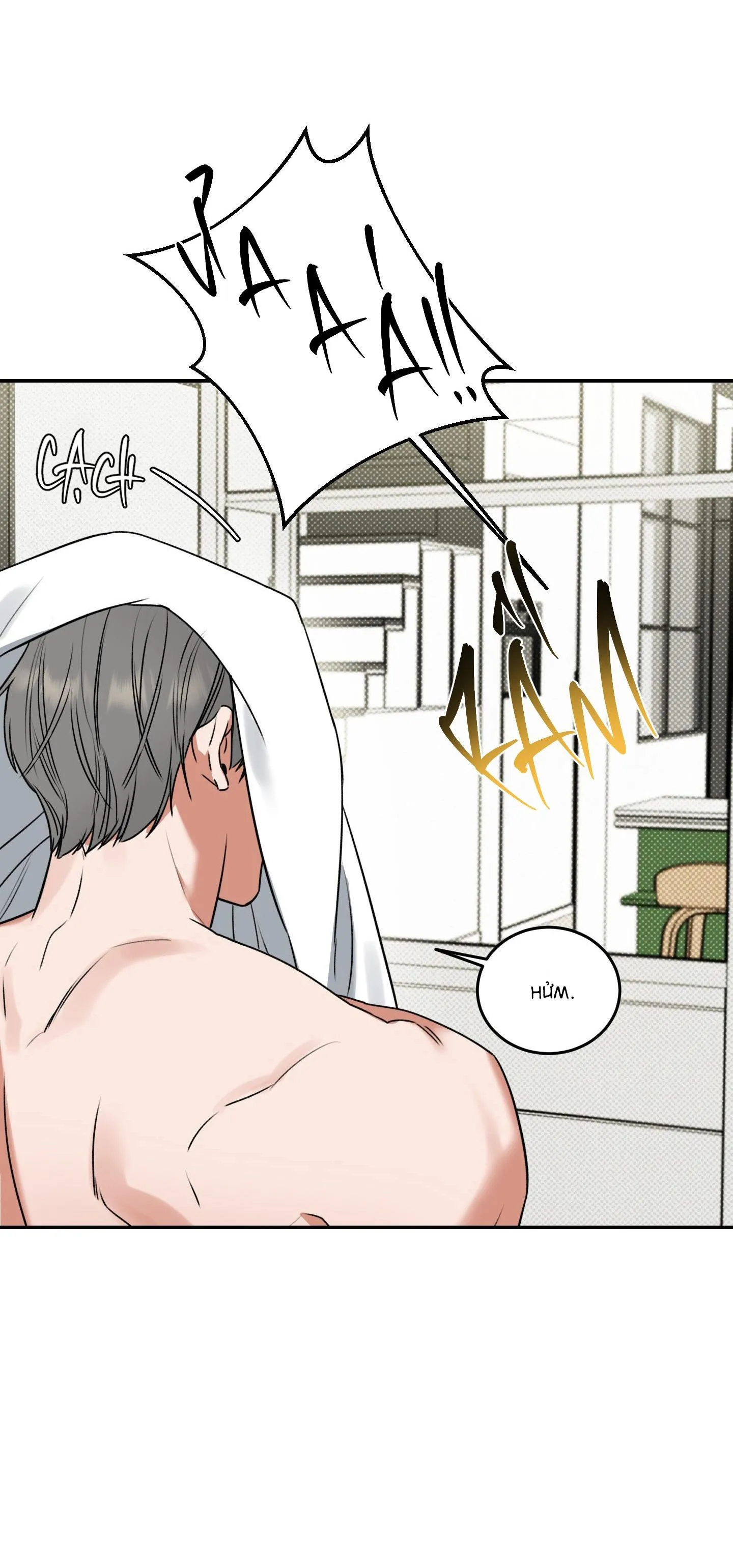 |DROP| Hưởng Lợi Chapter 2 Trang 94