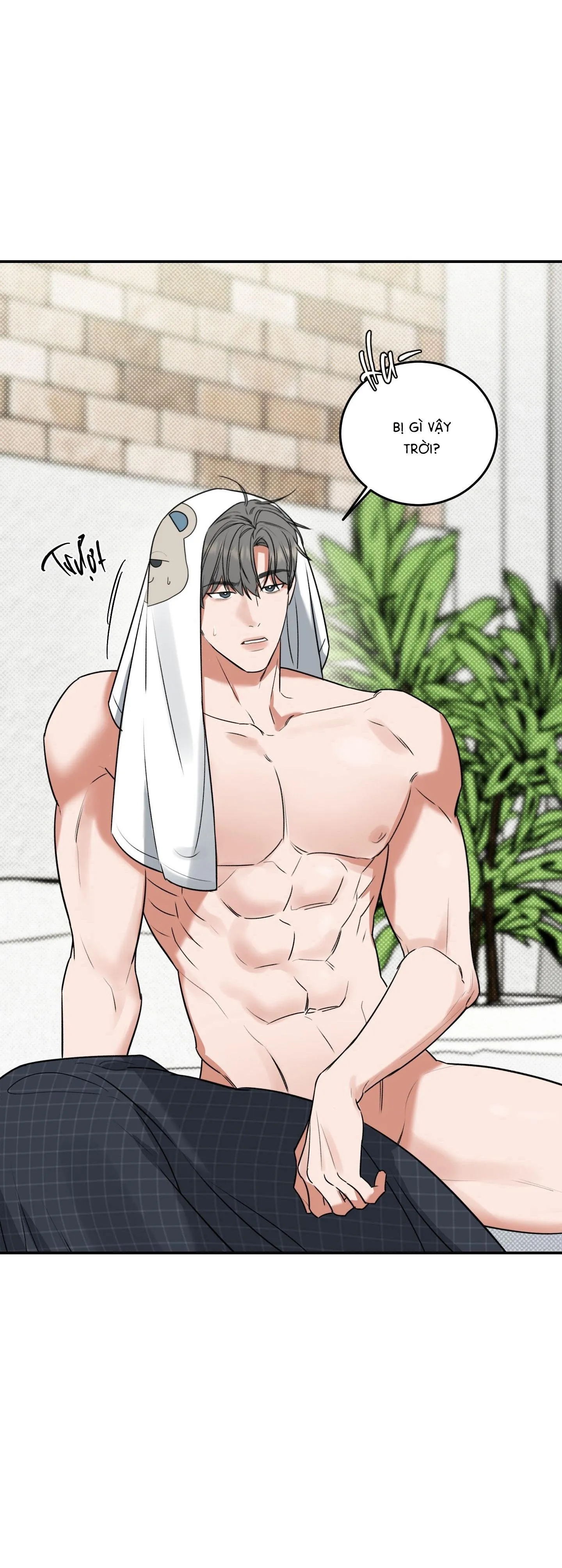 |DROP| Hưởng Lợi Chapter 2 Trang 95