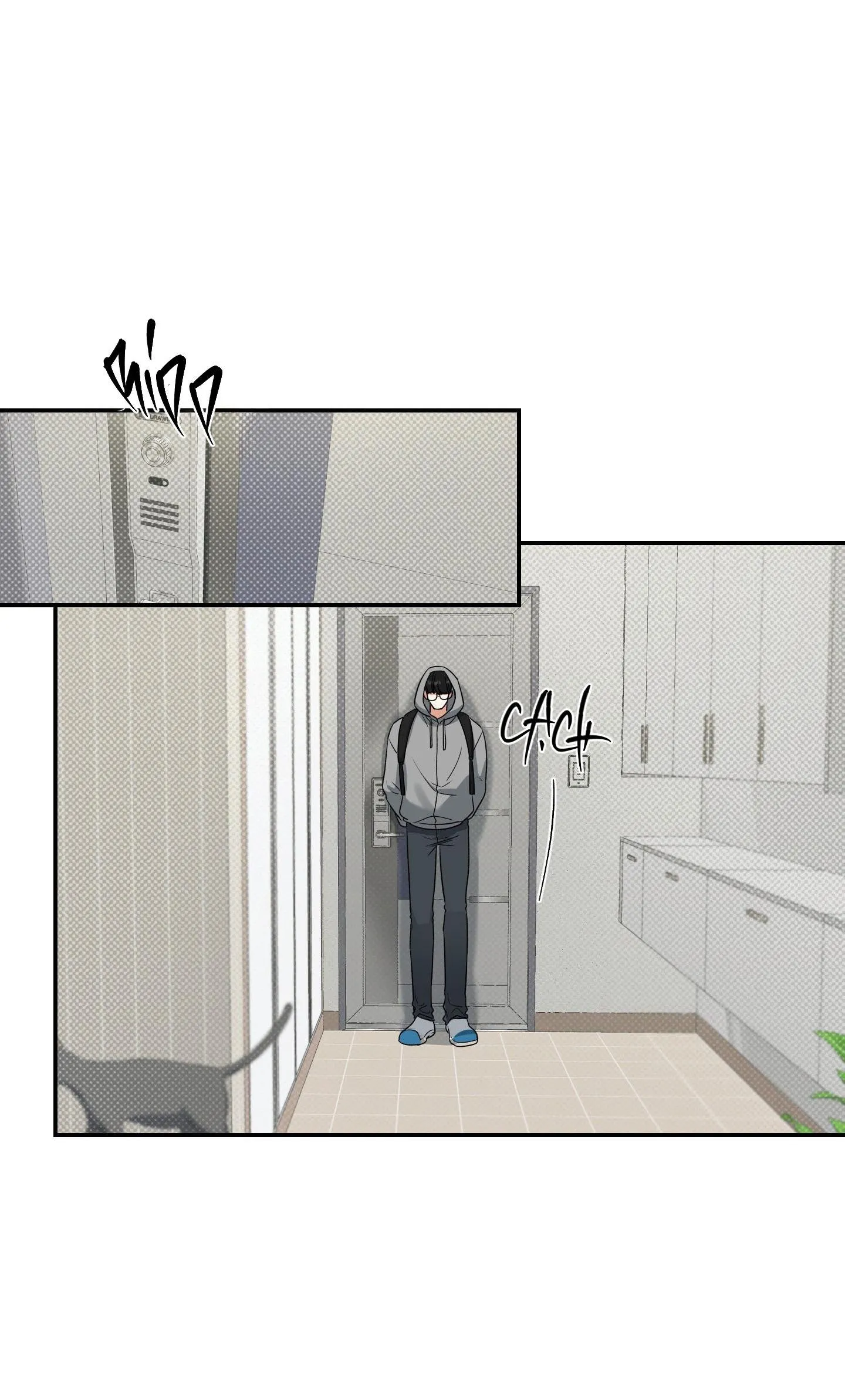 |DROP| Hưởng Lợi Chapter 2 Trang 98