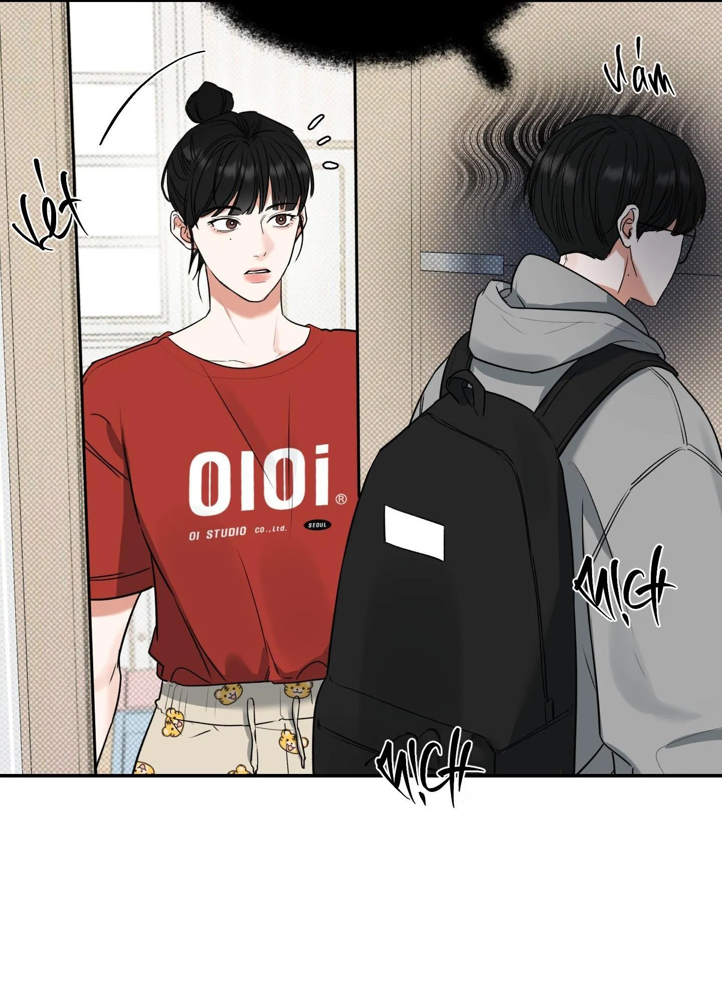 |DROP| Hưởng Lợi Chapter 2 Trang 100