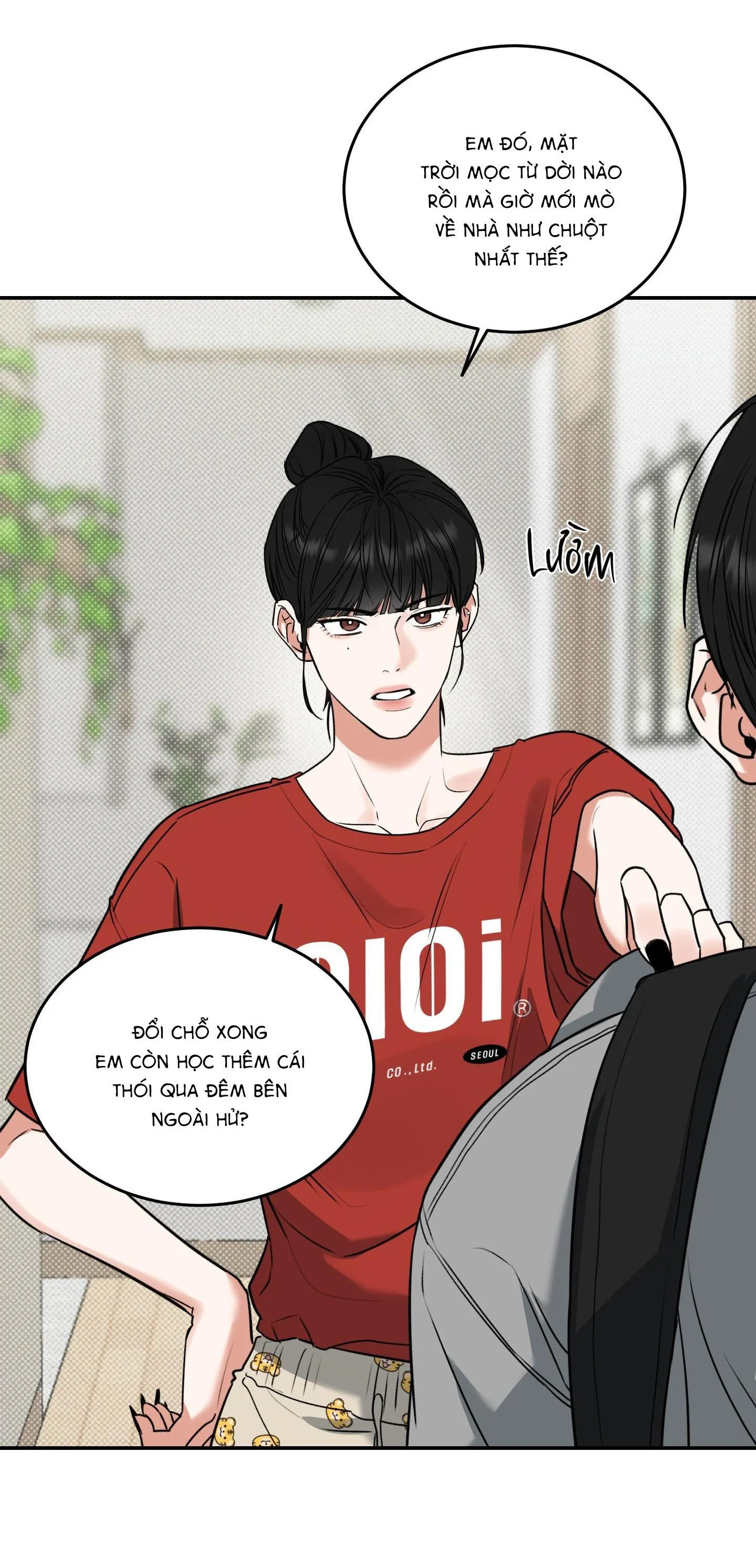 |DROP| Hưởng Lợi Chapter 2 Trang 102