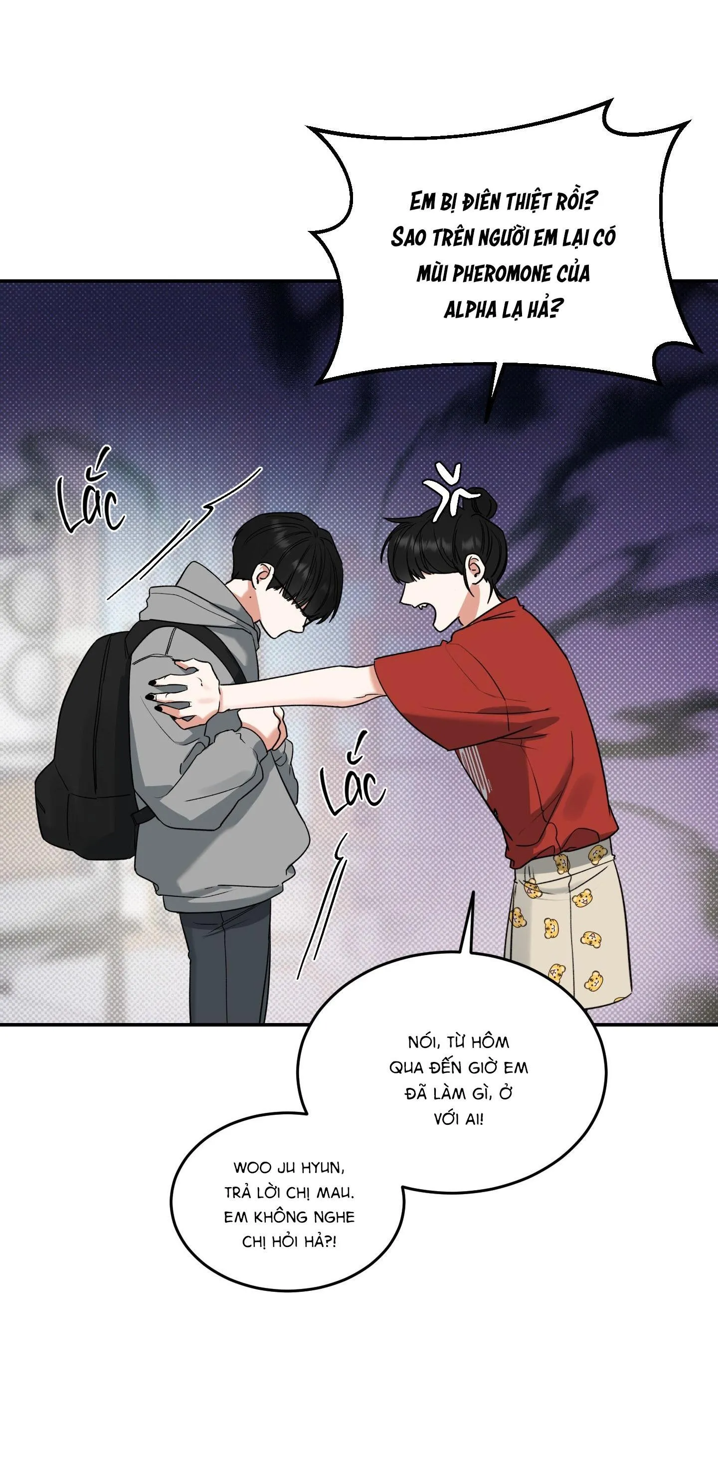 |DROP| Hưởng Lợi Chapter 2 Trang 104