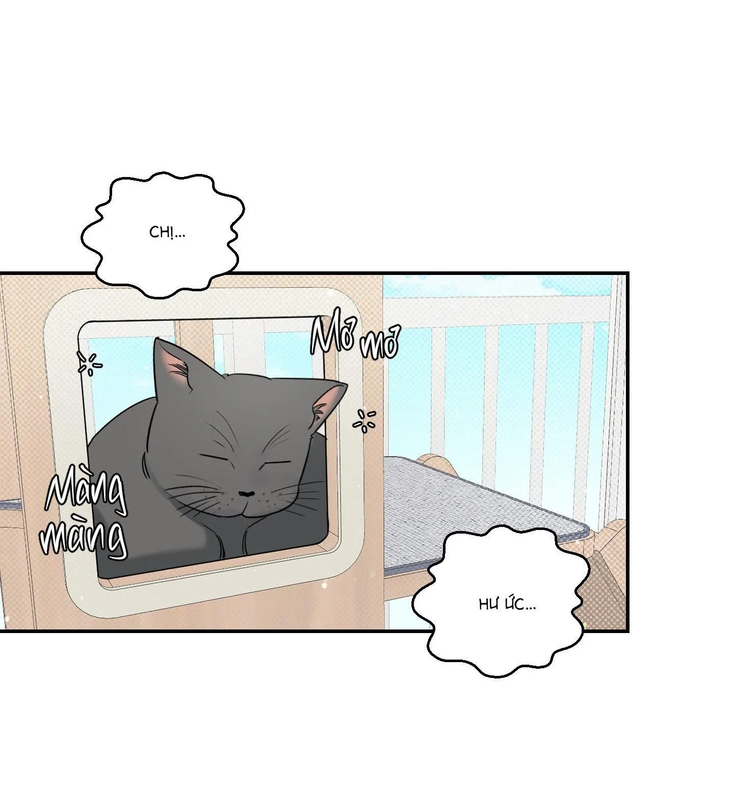 |DROP| Hưởng Lợi Chapter 2 Trang 105