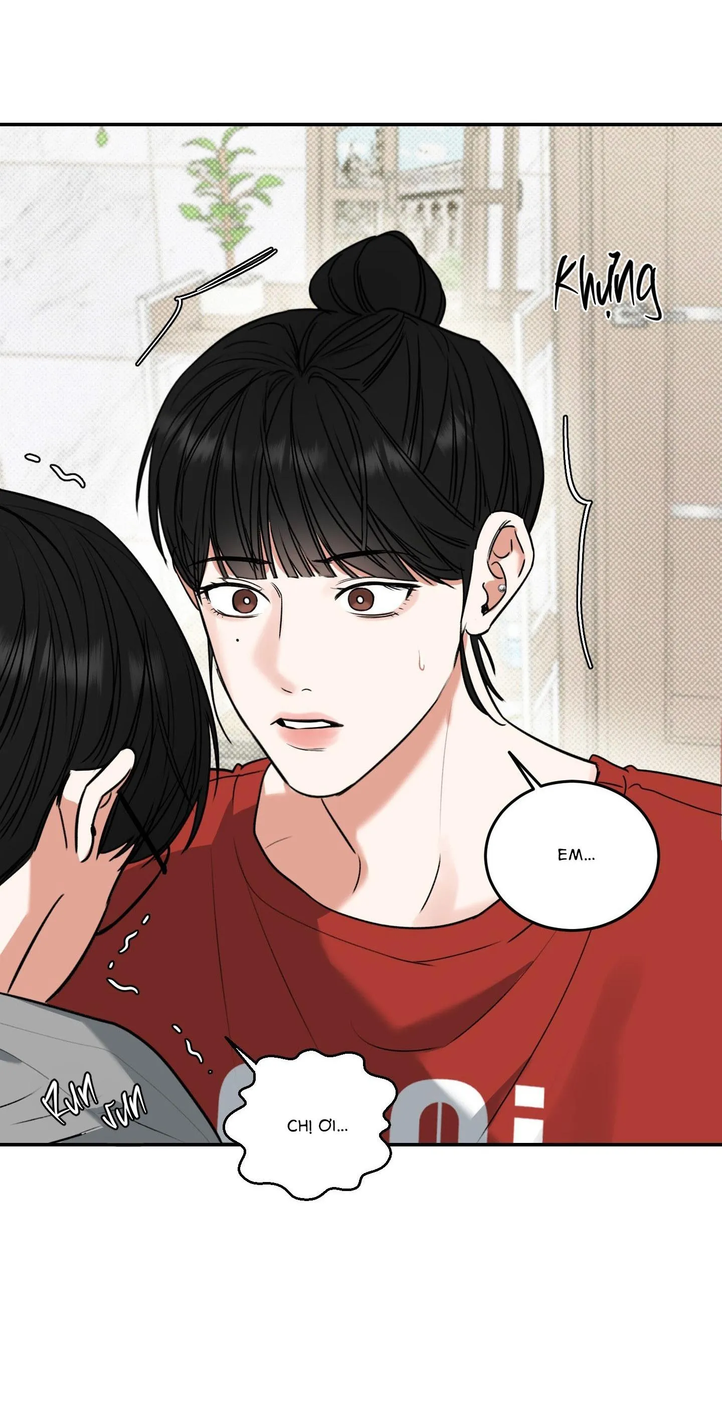 |DROP| Hưởng Lợi Chapter 2 Trang 106