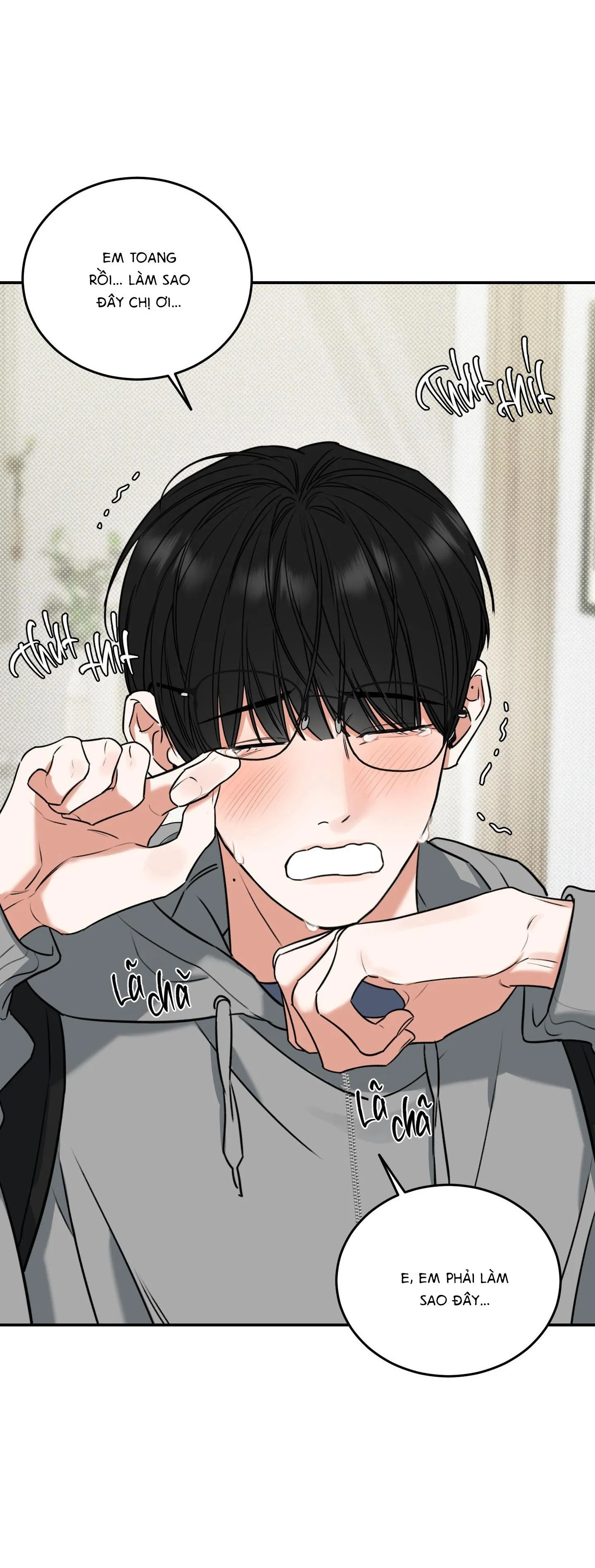 |DROP| Hưởng Lợi Chapter 2 Trang 107