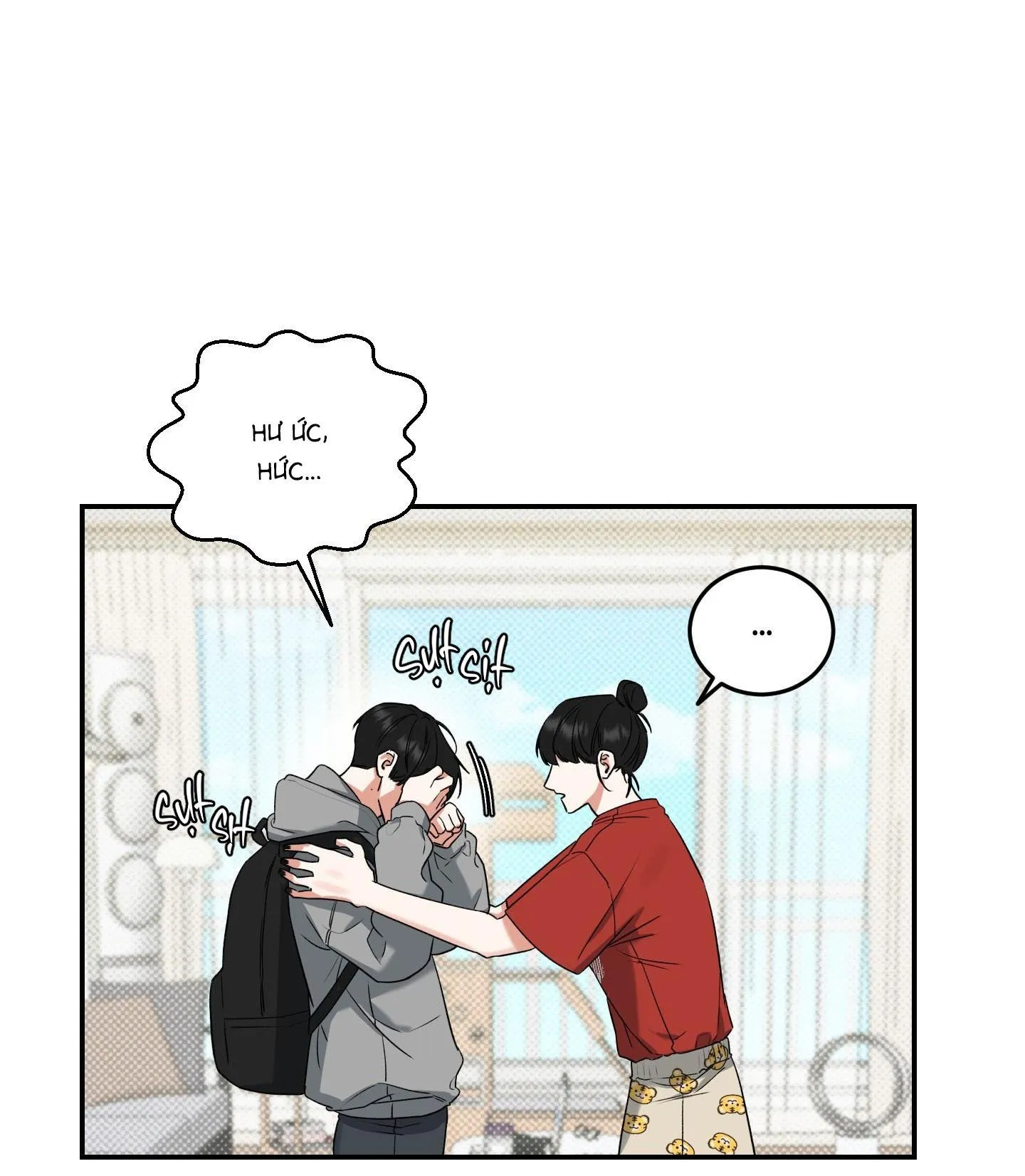 |DROP| Hưởng Lợi Chapter 2 Trang 108