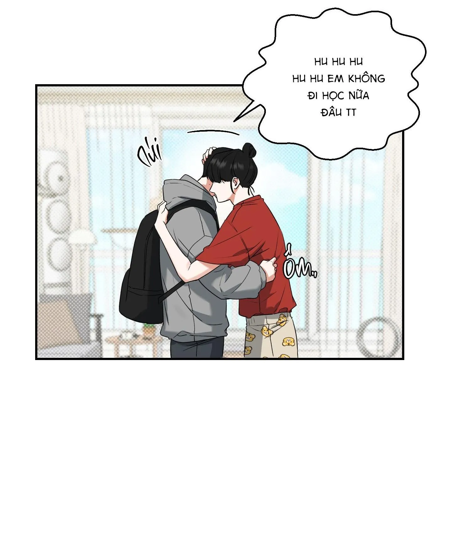 |DROP| Hưởng Lợi Chapter 2 Trang 109