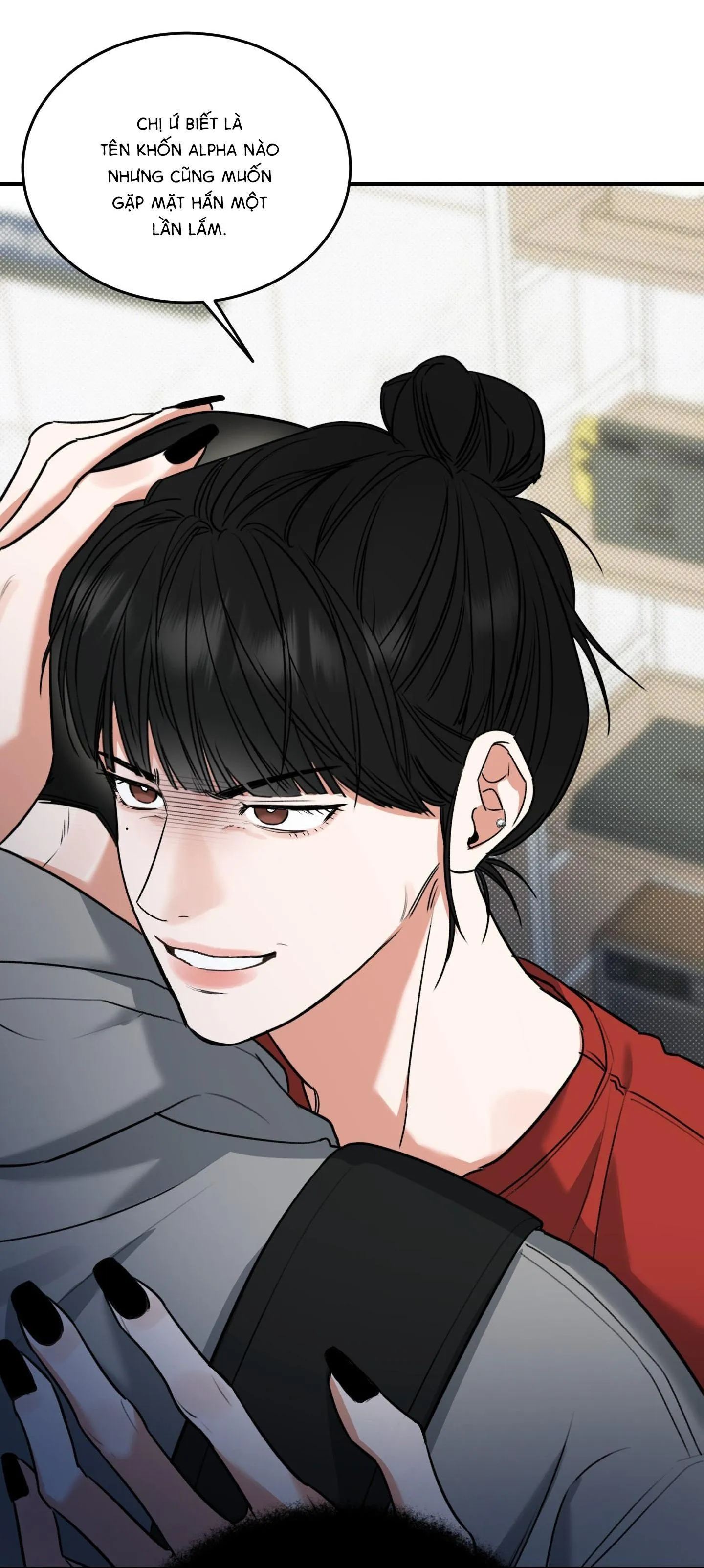 |DROP| Hưởng Lợi Chapter 2 Trang 111