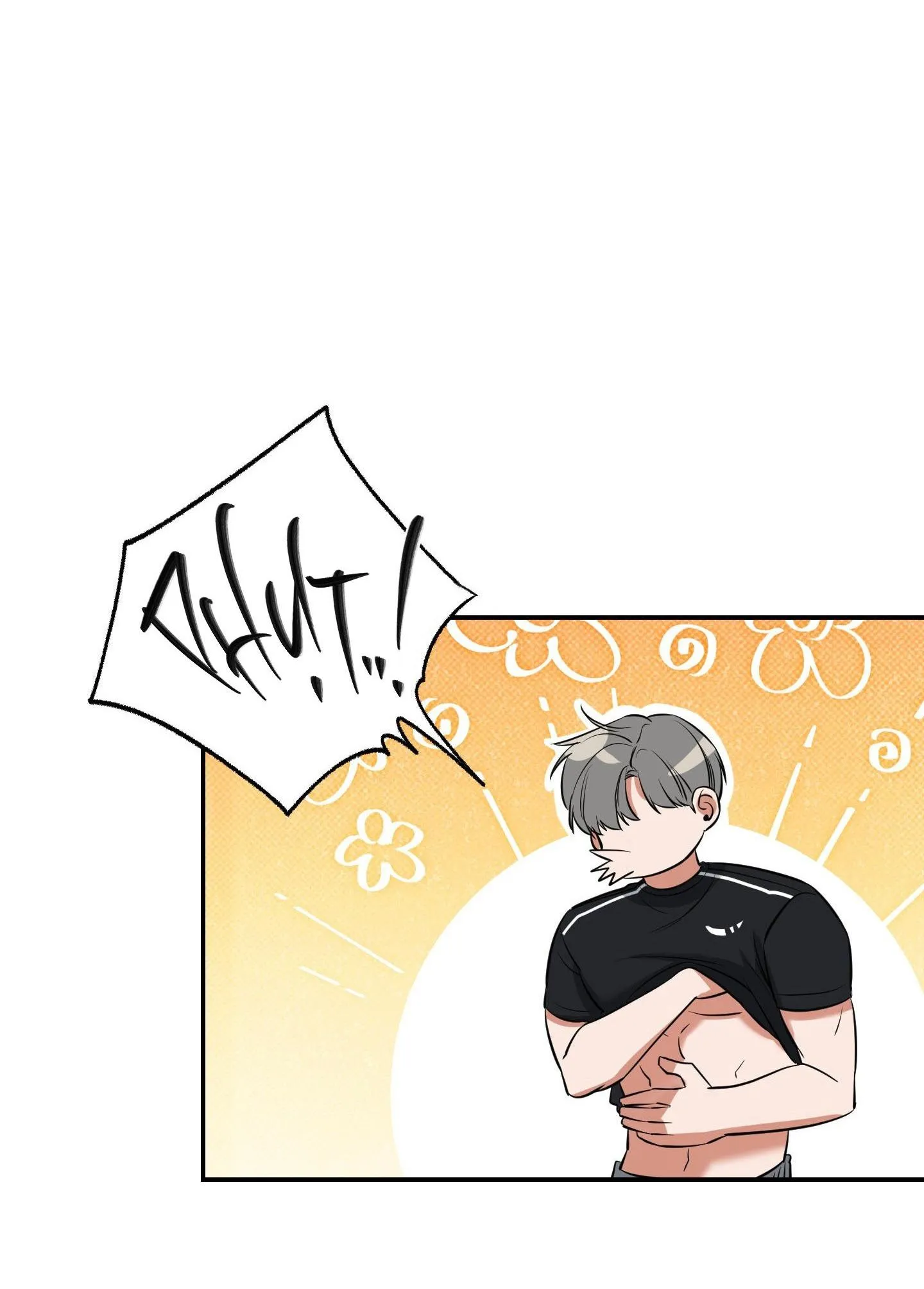 |DROP| Hưởng Lợi Chapter 3 Trang 11