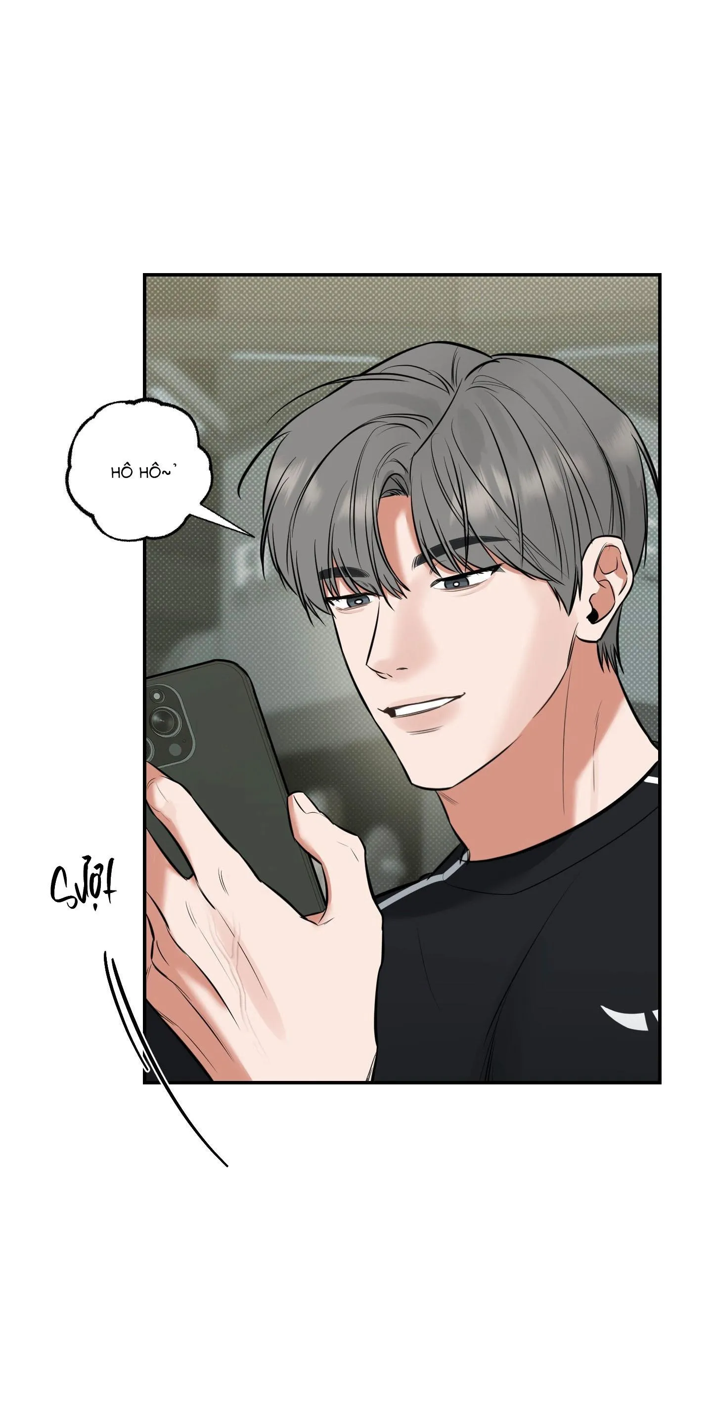 |DROP| Hưởng Lợi Chapter 3 Trang 13