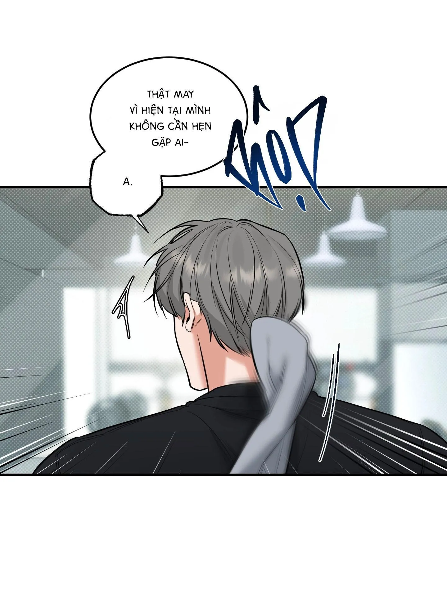|DROP| Hưởng Lợi Chapter 3 Trang 16