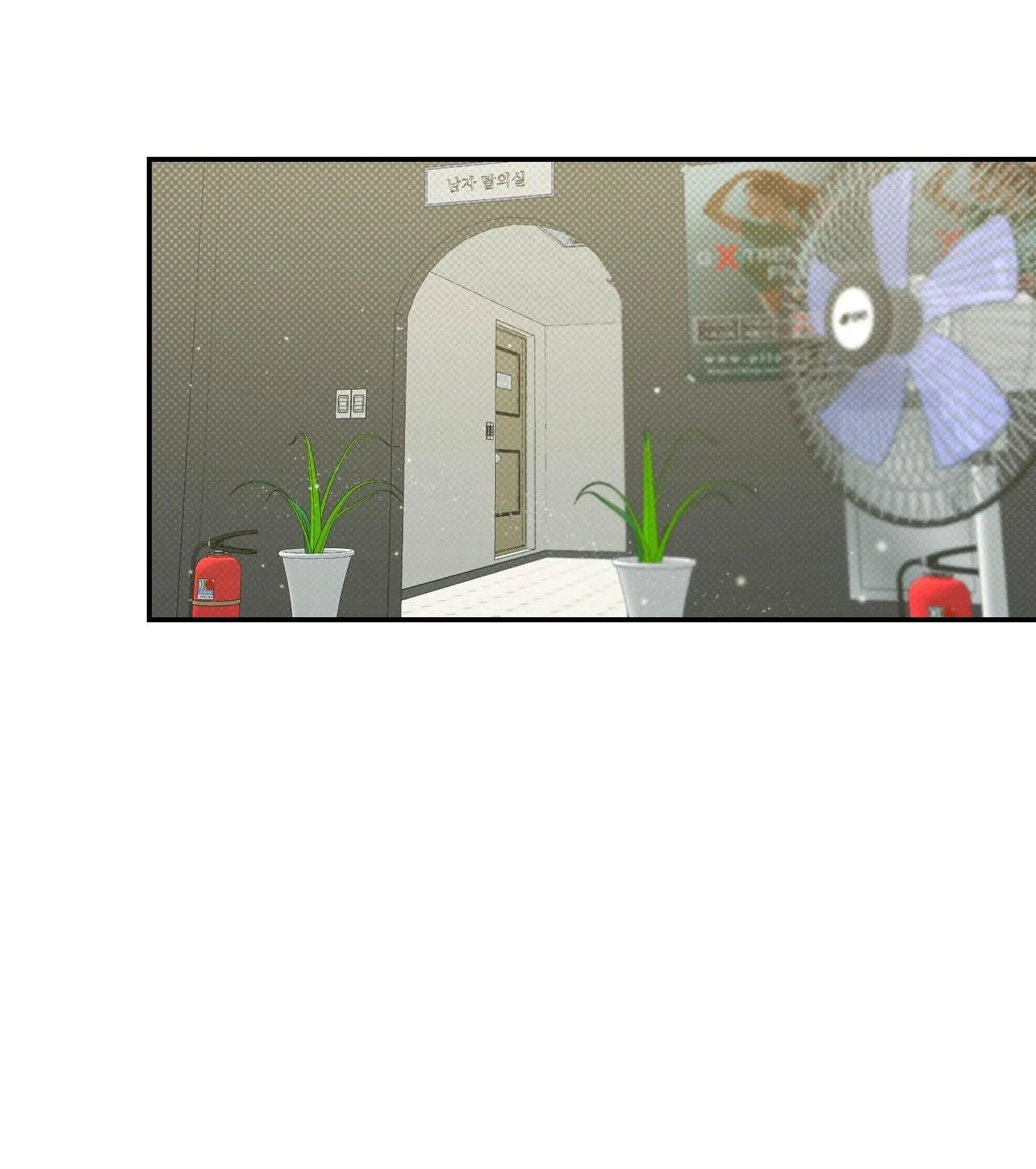 |DROP| Hưởng Lợi Chapter 3 Trang 22