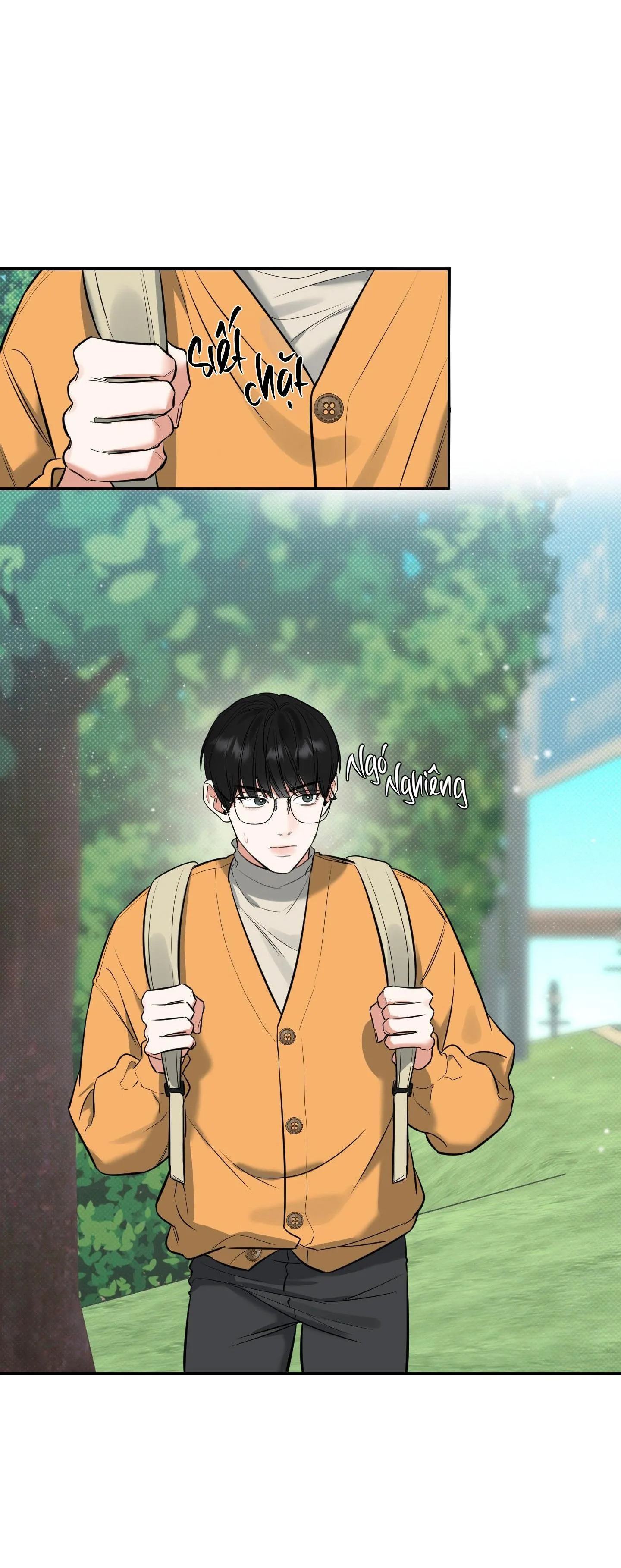 |DROP| Hưởng Lợi Chapter 3 Trang 26