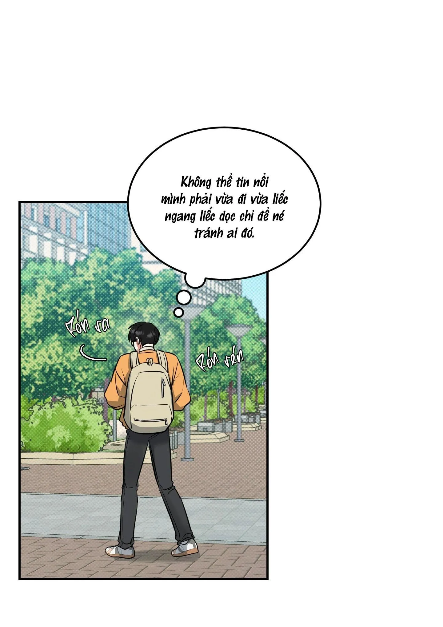 |DROP| Hưởng Lợi Chapter 3 Trang 48