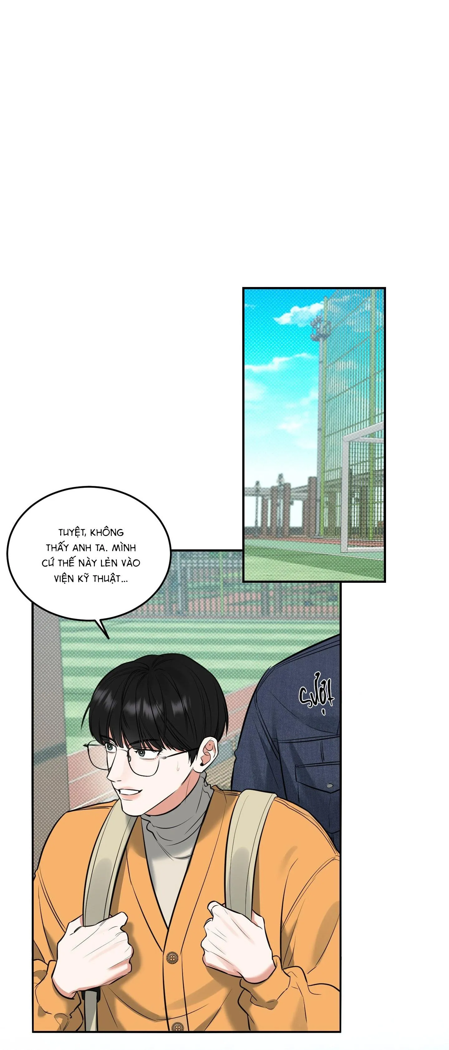 |DROP| Hưởng Lợi Chapter 3 Trang 51