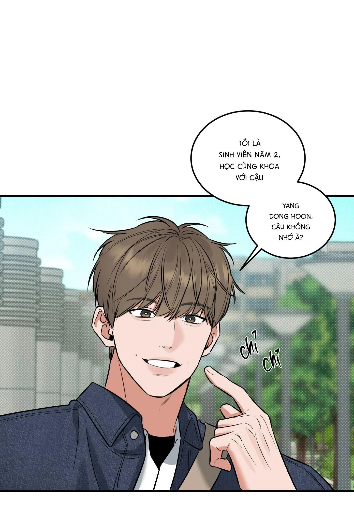 |DROP| Hưởng Lợi Chapter 3 Trang 55