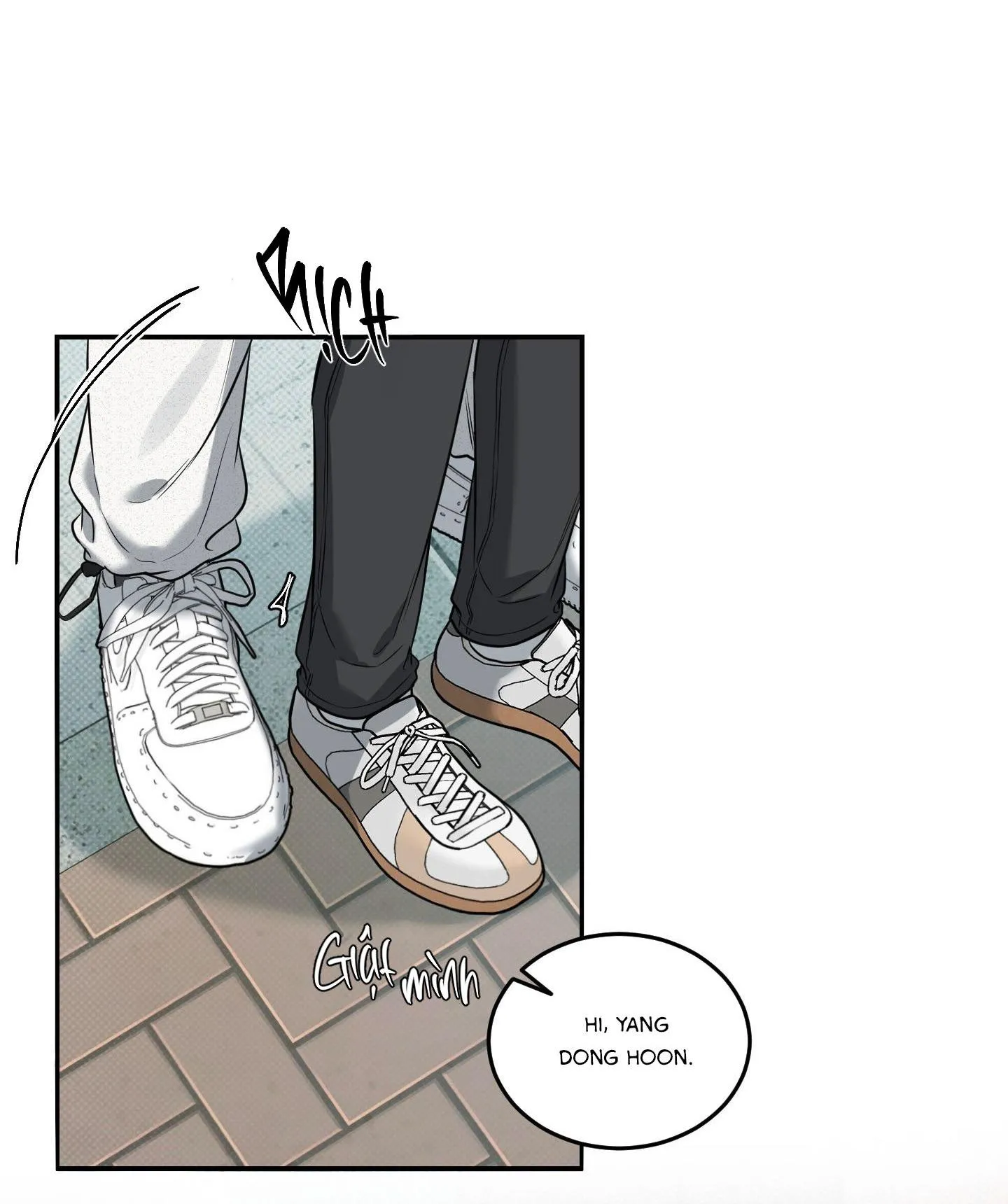 |DROP| Hưởng Lợi Chapter 3 Trang 62