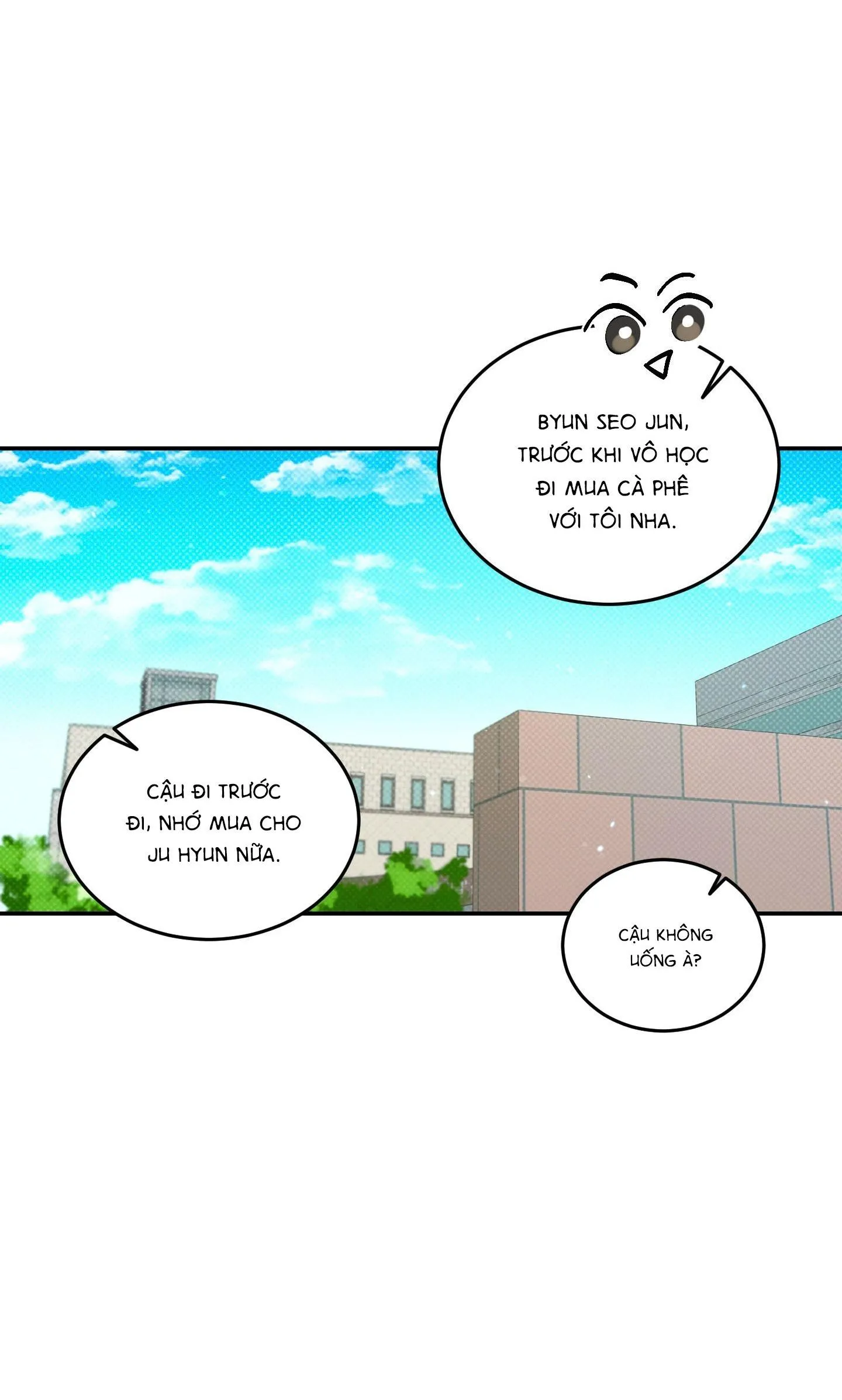 |DROP| Hưởng Lợi Chapter 3 Trang 68