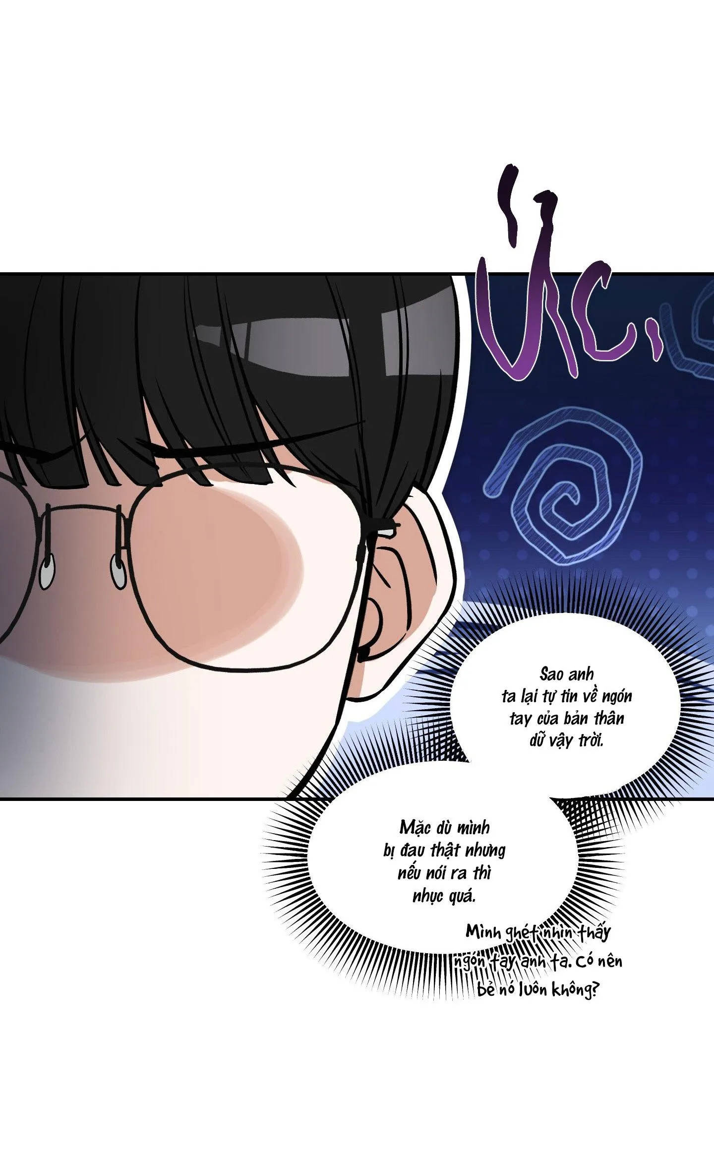 |DROP| Hưởng Lợi Chapter 4 Trang 14