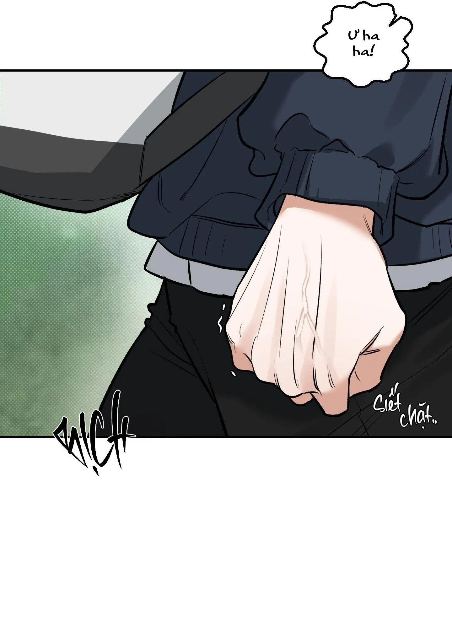 |DROP| Hưởng Lợi Chapter 4 Trang 29