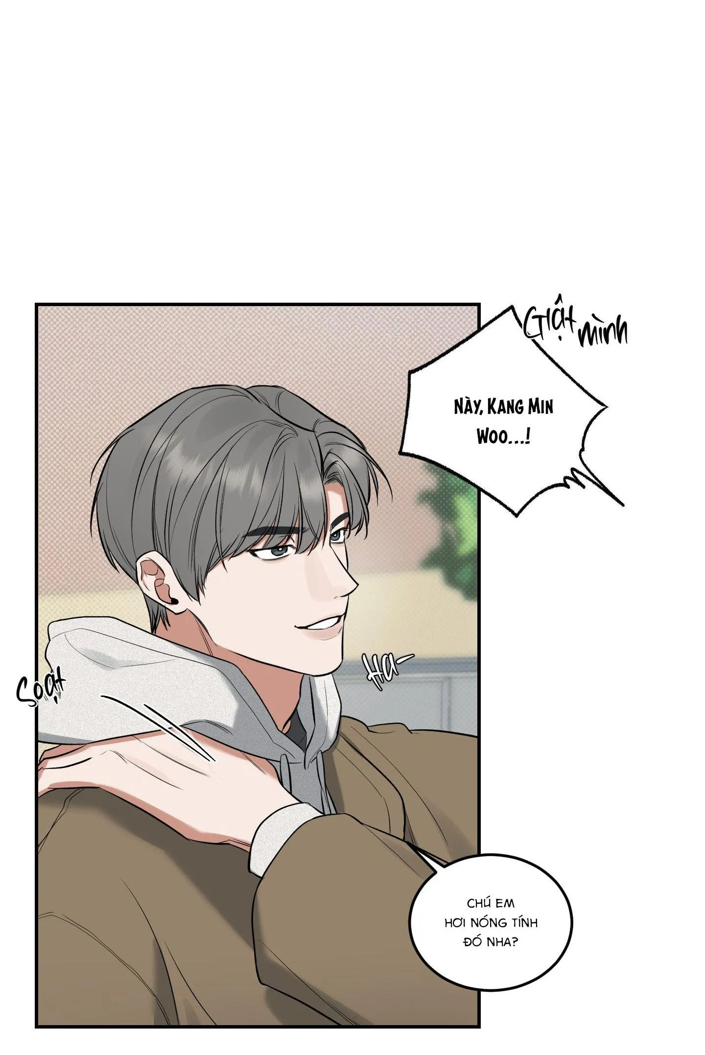 |DROP| Hưởng Lợi Chapter 4 Trang 36