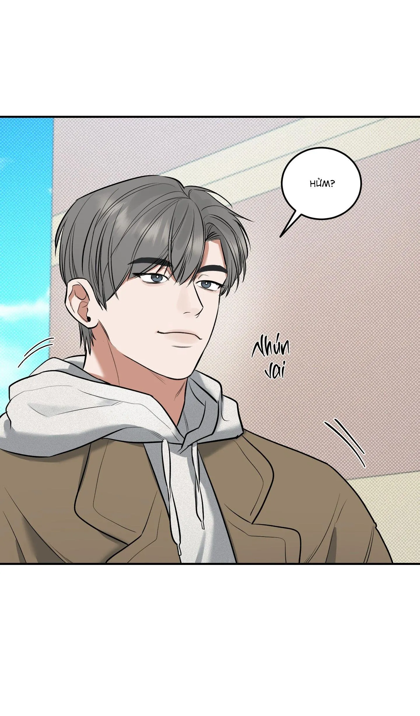 |DROP| Hưởng Lợi Chapter 4 Trang 41