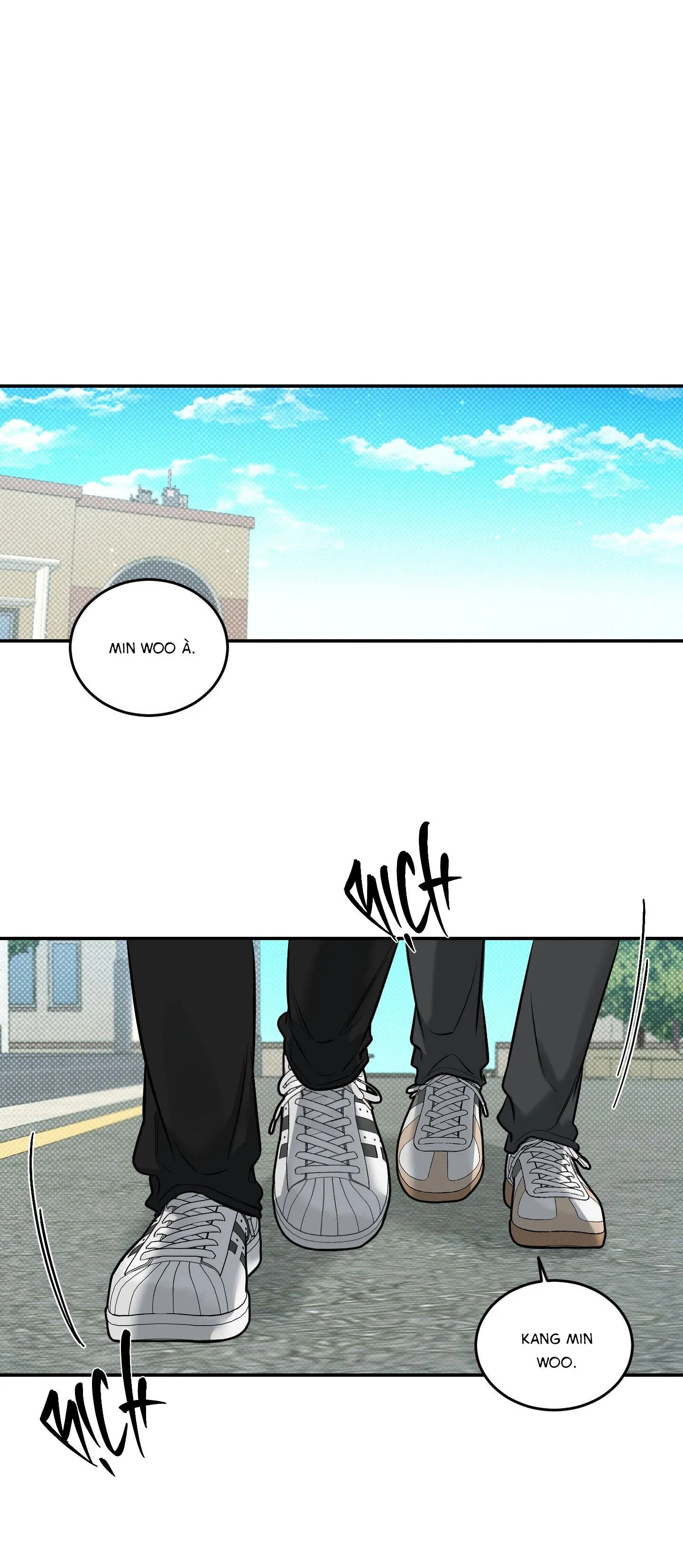 |DROP| Hưởng Lợi Chapter 4 Trang 45