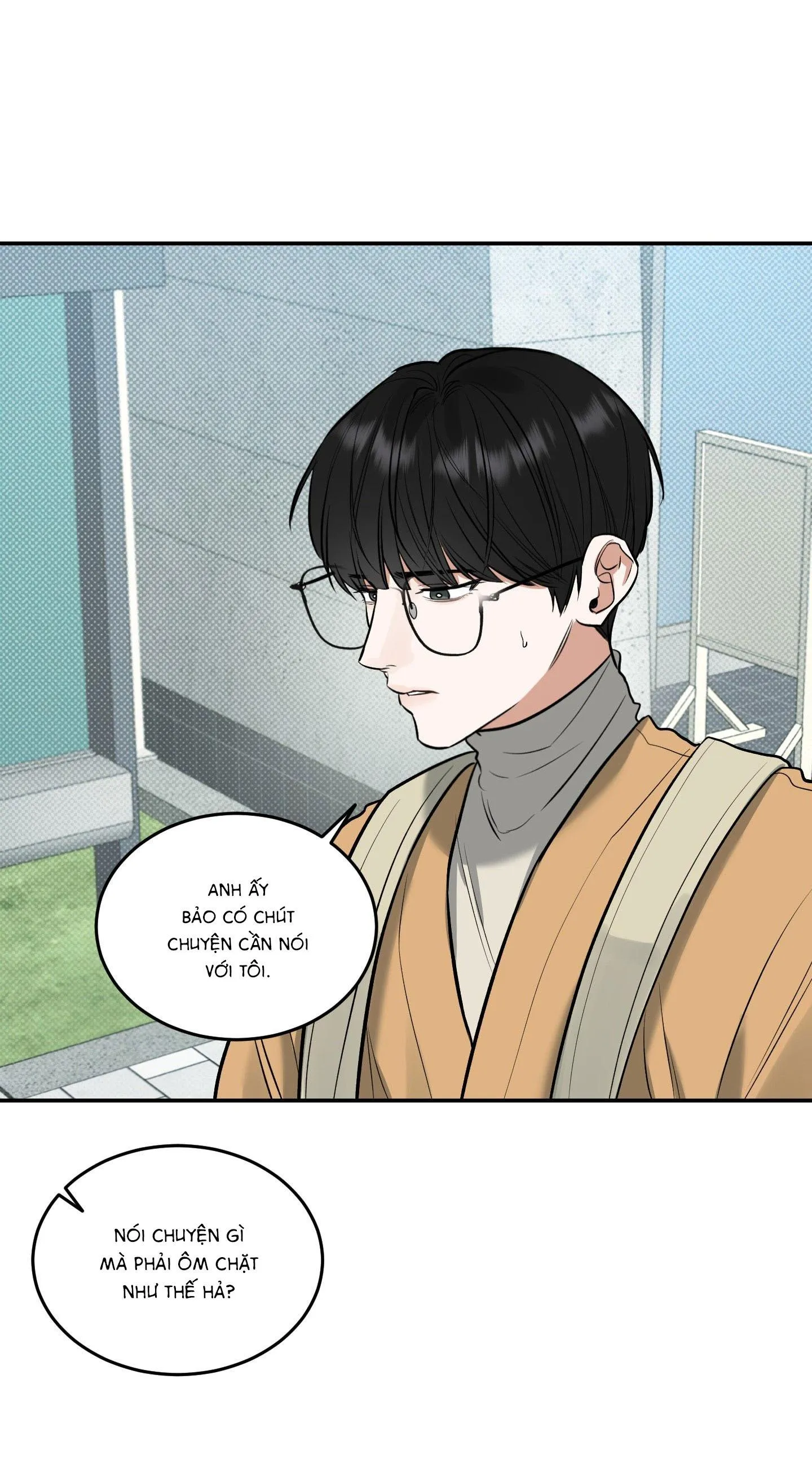 |DROP| Hưởng Lợi Chapter 4 Trang 47